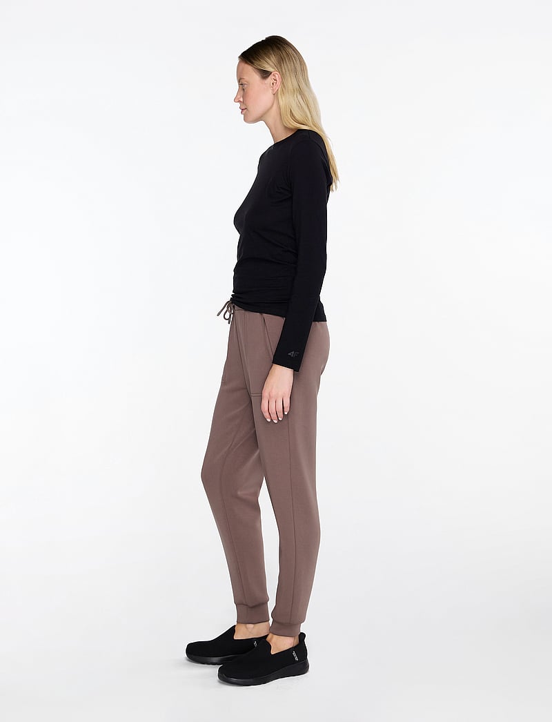 Skechers - Women GO WALK JOY VELA - niedrige sneakers - bbk - 3