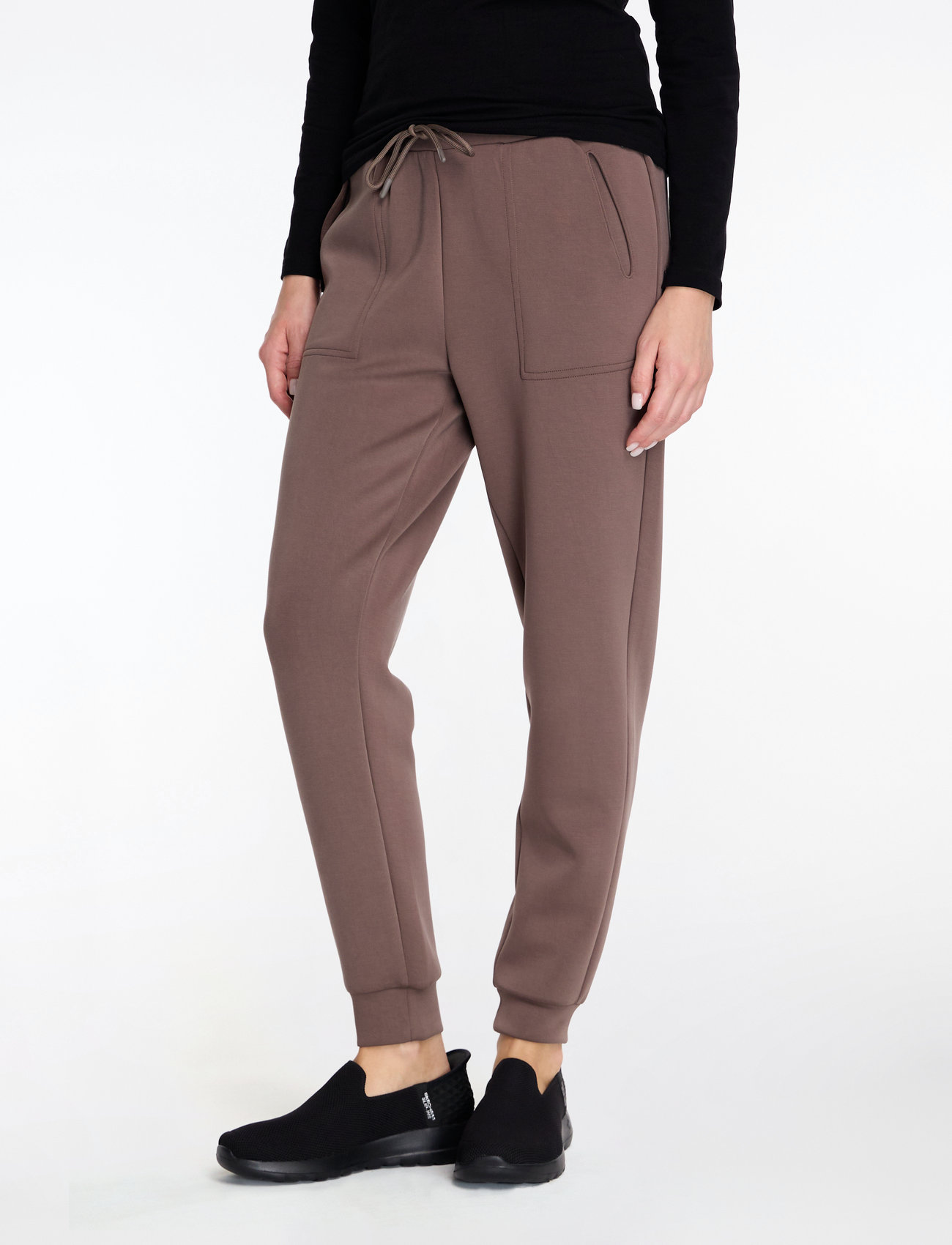 Skechers - Women GO WALK JOY VELA - niedrige sneakers - bbk - 0