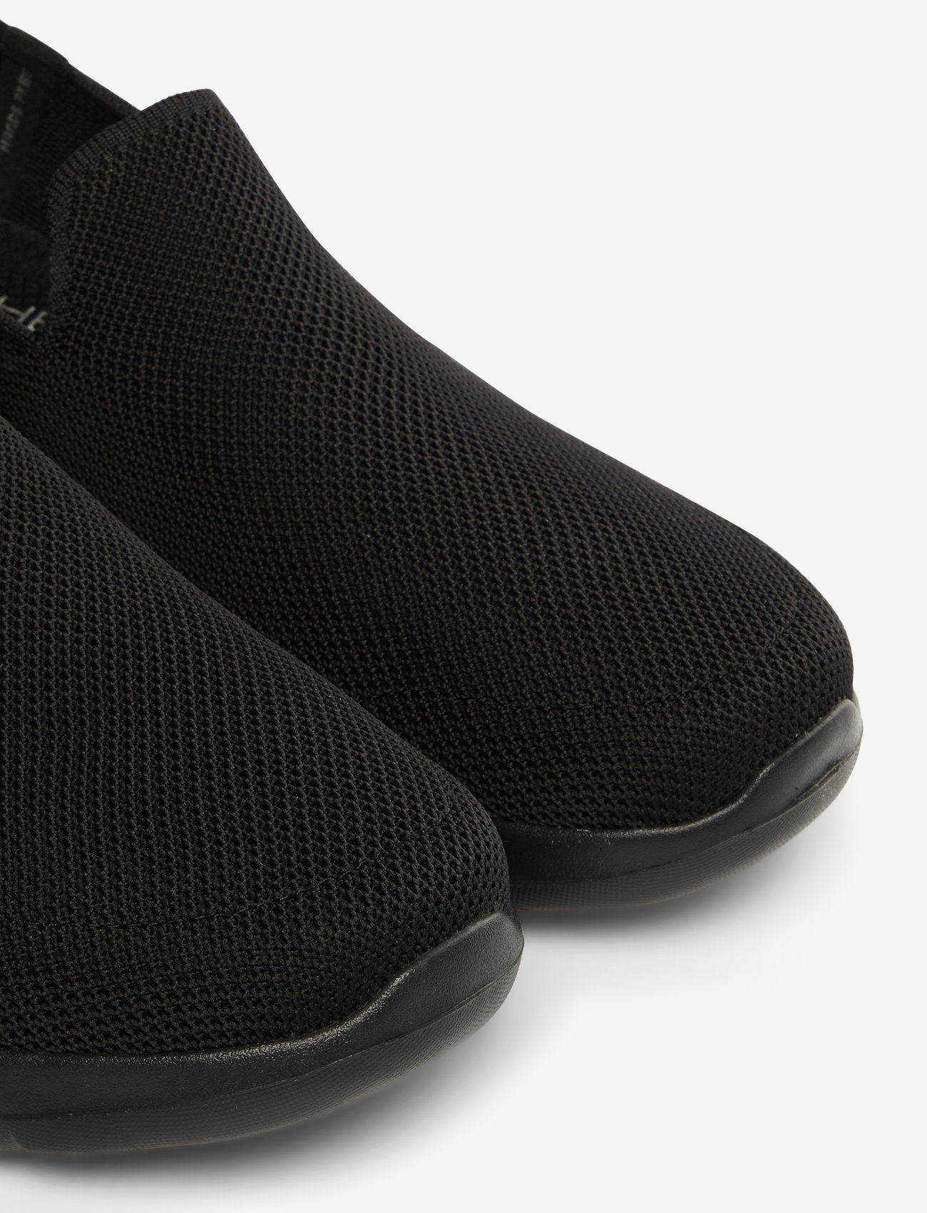 Skechers - Women GO WALK JOY VELA - niedrige sneakers - bbk - 4