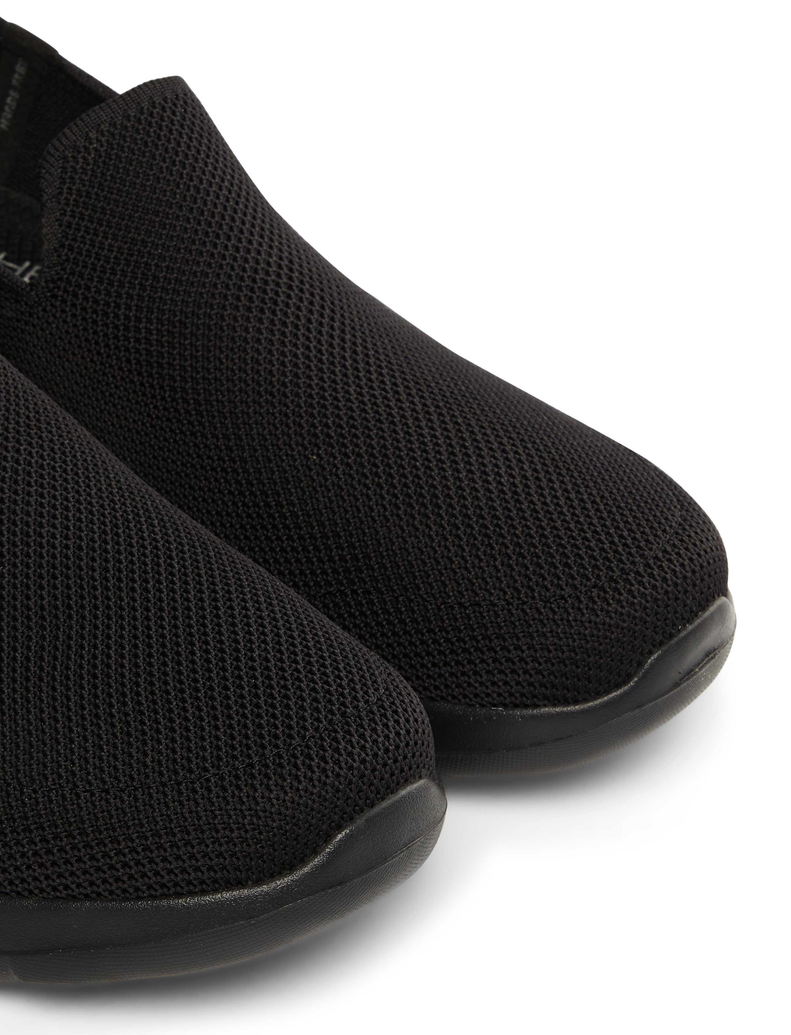 Skechers - Women GO WALK JOY VELA - låga sneakers - bbk - 4