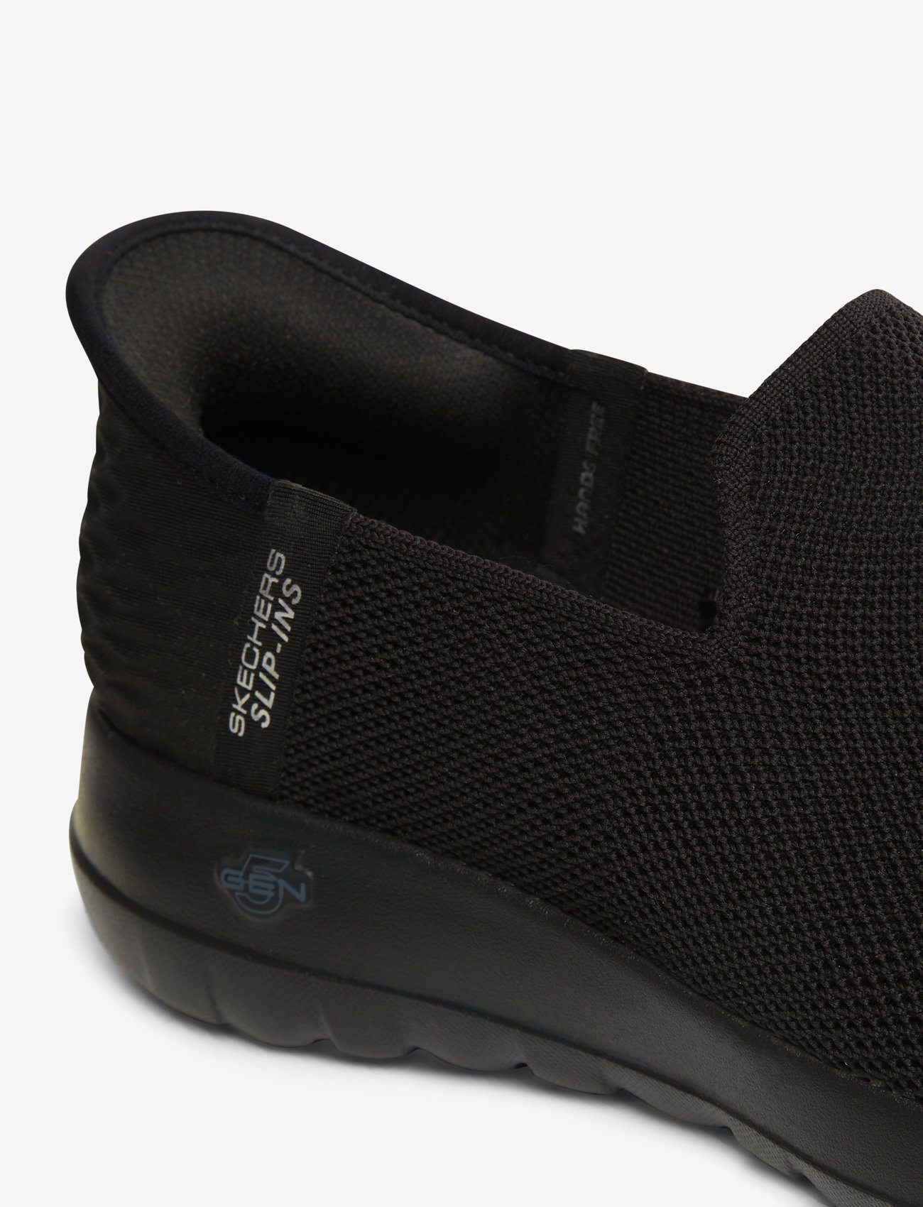 Skechers - Women GO WALK JOY VELA - niedrige sneakers - bbk - 5