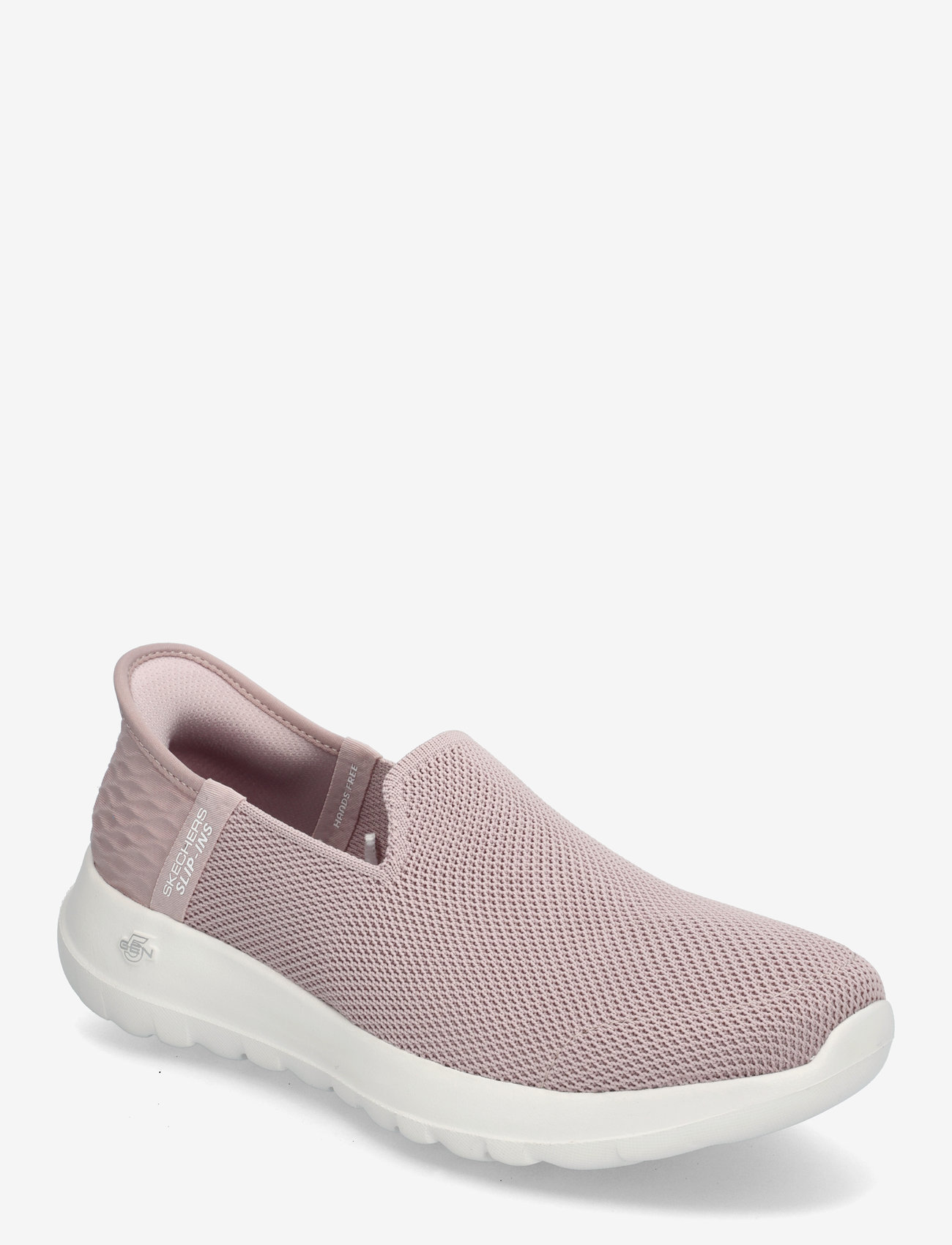 Skechers - Women GO WALK JOY VELA - lave sneakers - ltpk - 0