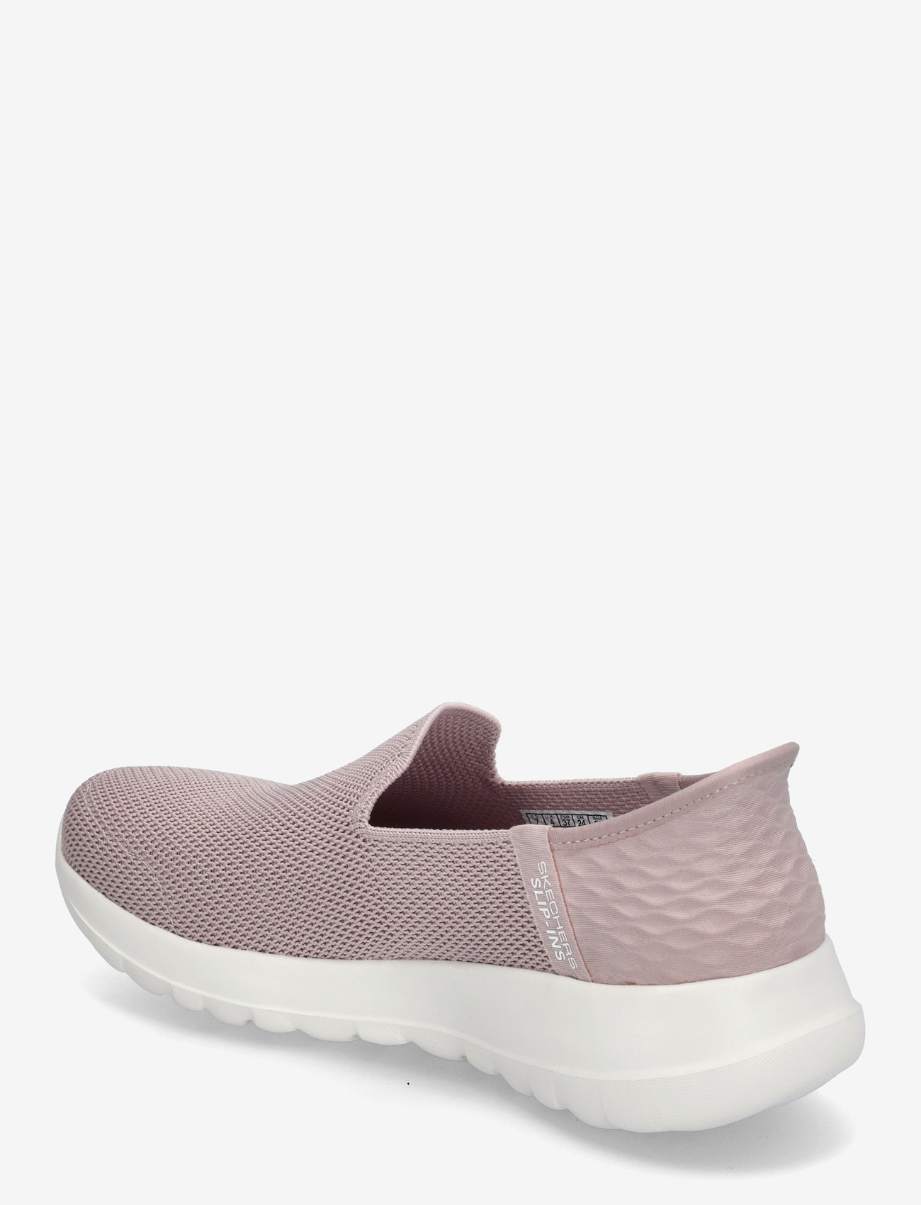 Skechers - Women GO WALK JOY VELA - lave sneakers - ltpk - 2