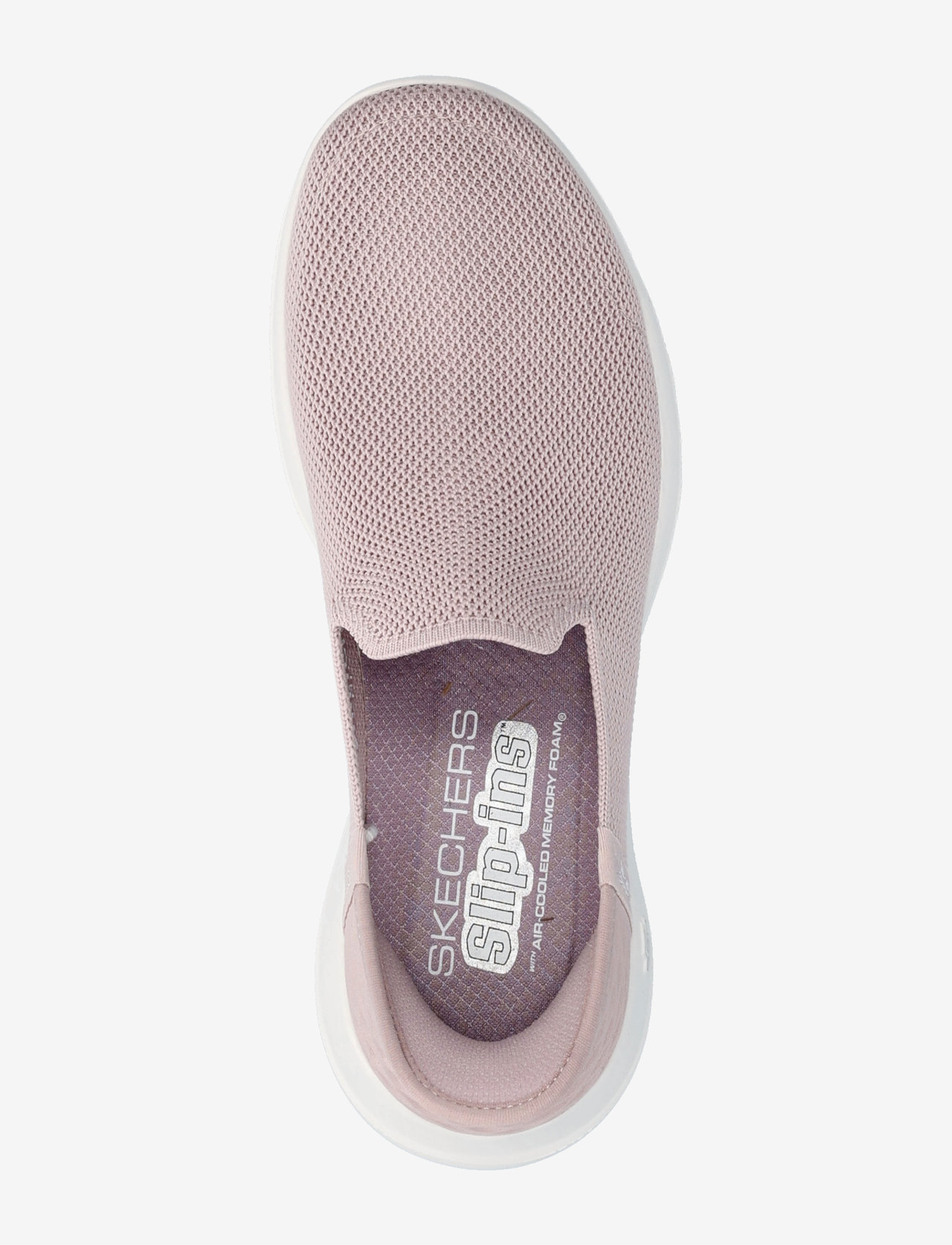 Skechers - Women GO WALK JOY VELA - lave sneakers - ltpk - 3