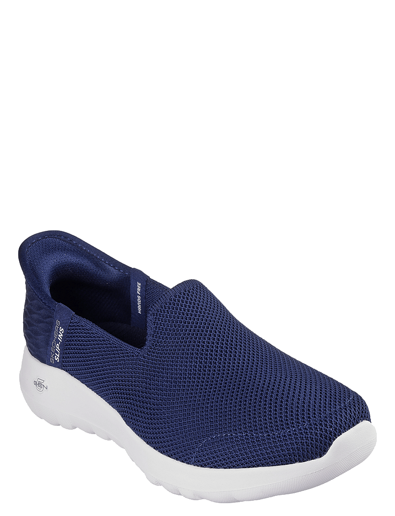 Skechers - Women GO WALK JOY VELA - niedrige sneakers - nvw - 0