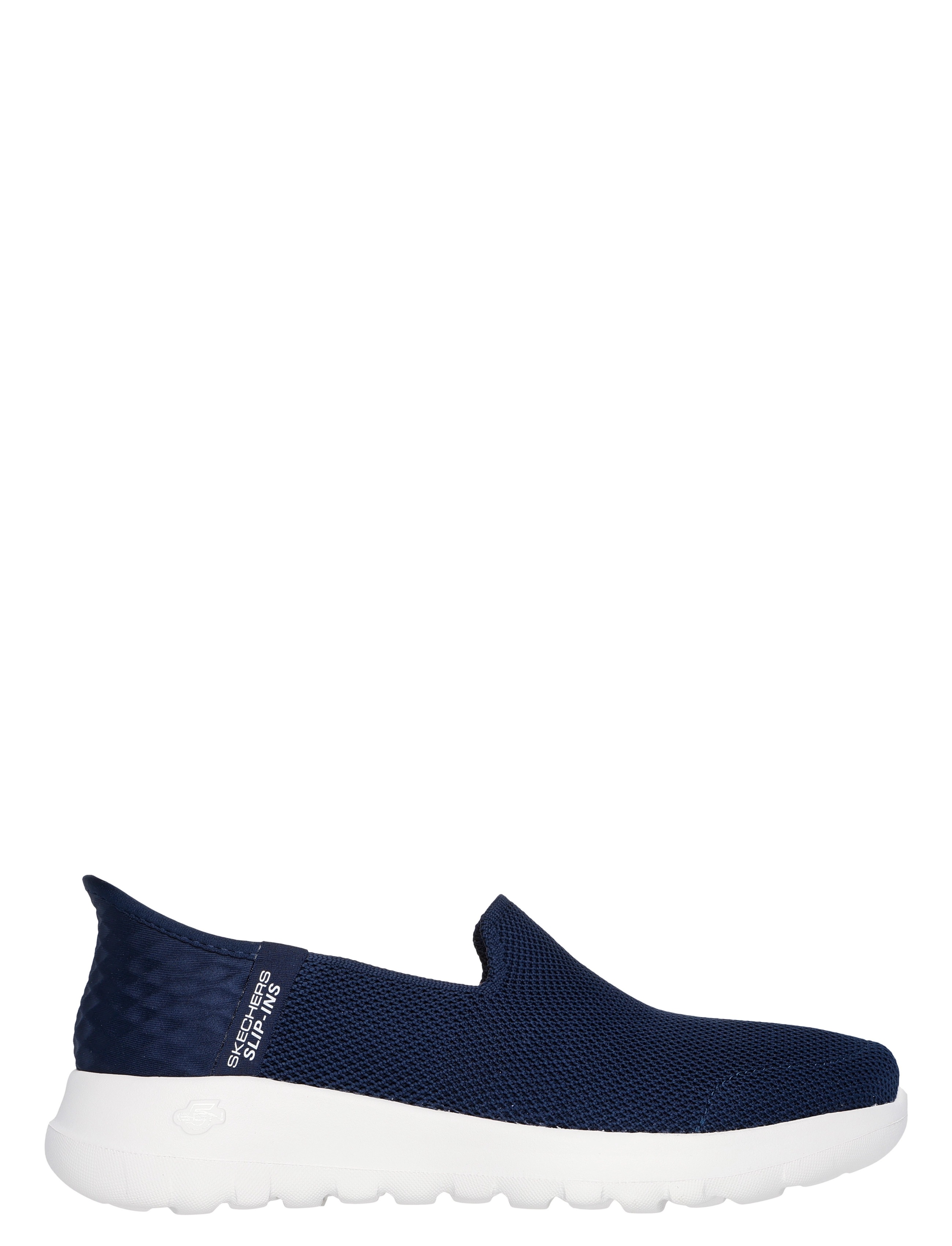 Skechers - Women GO WALK JOY VELA - låga sneakers - nvw - 1
