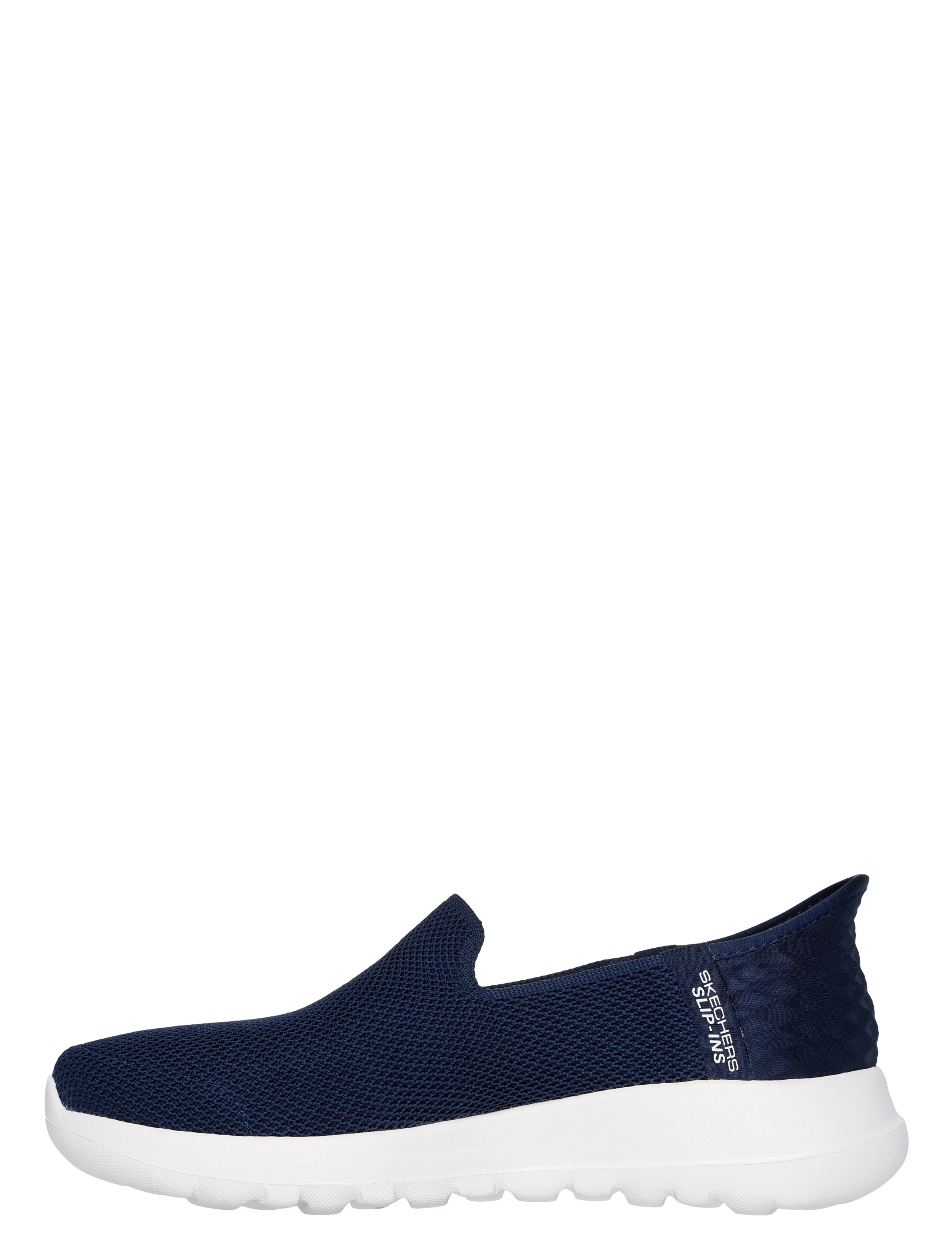 Skechers - Women GO WALK JOY VELA - låga sneakers - nvw - 2
