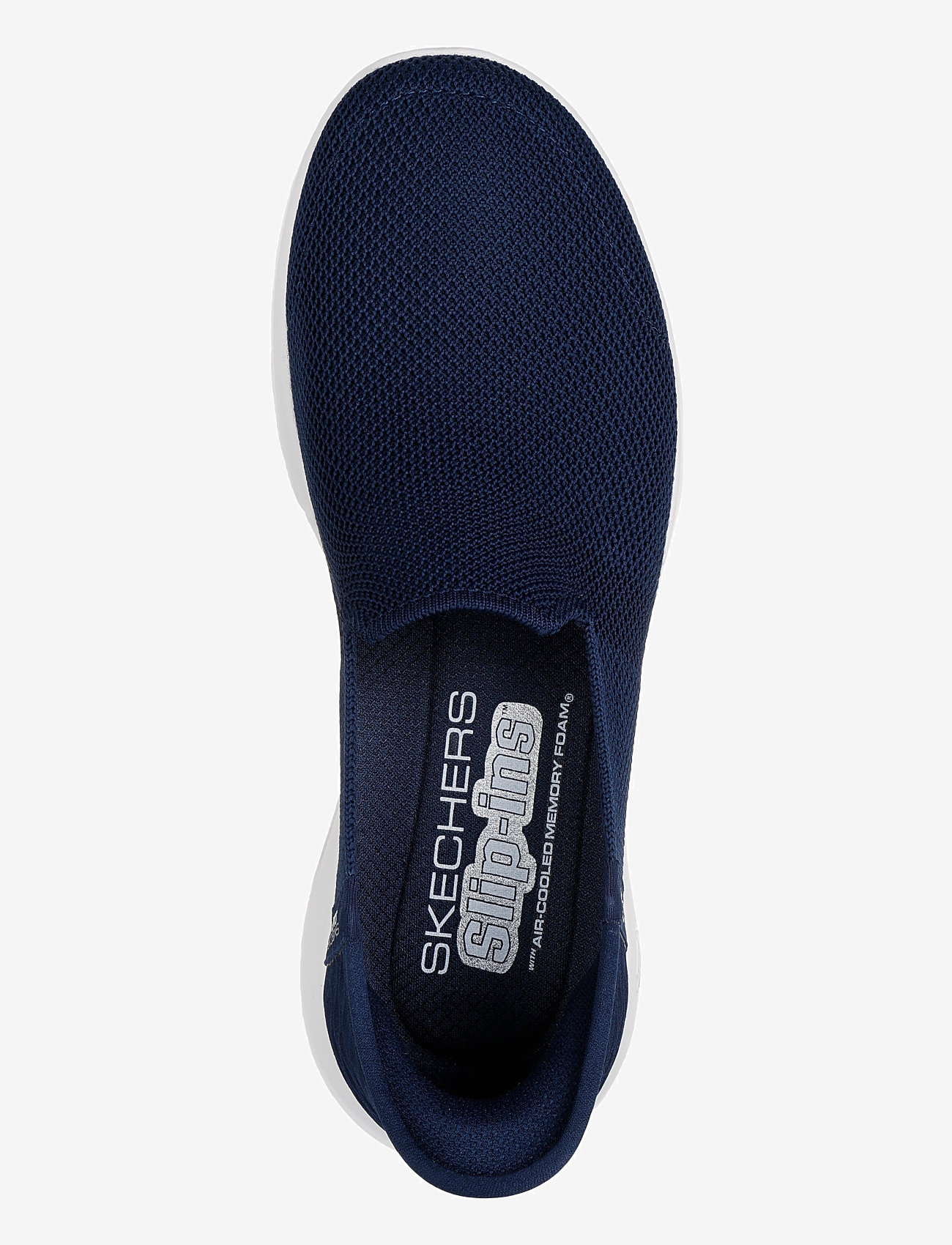 Skechers - GO WALK JOY - VELA - low top sneakers - nvw - 3