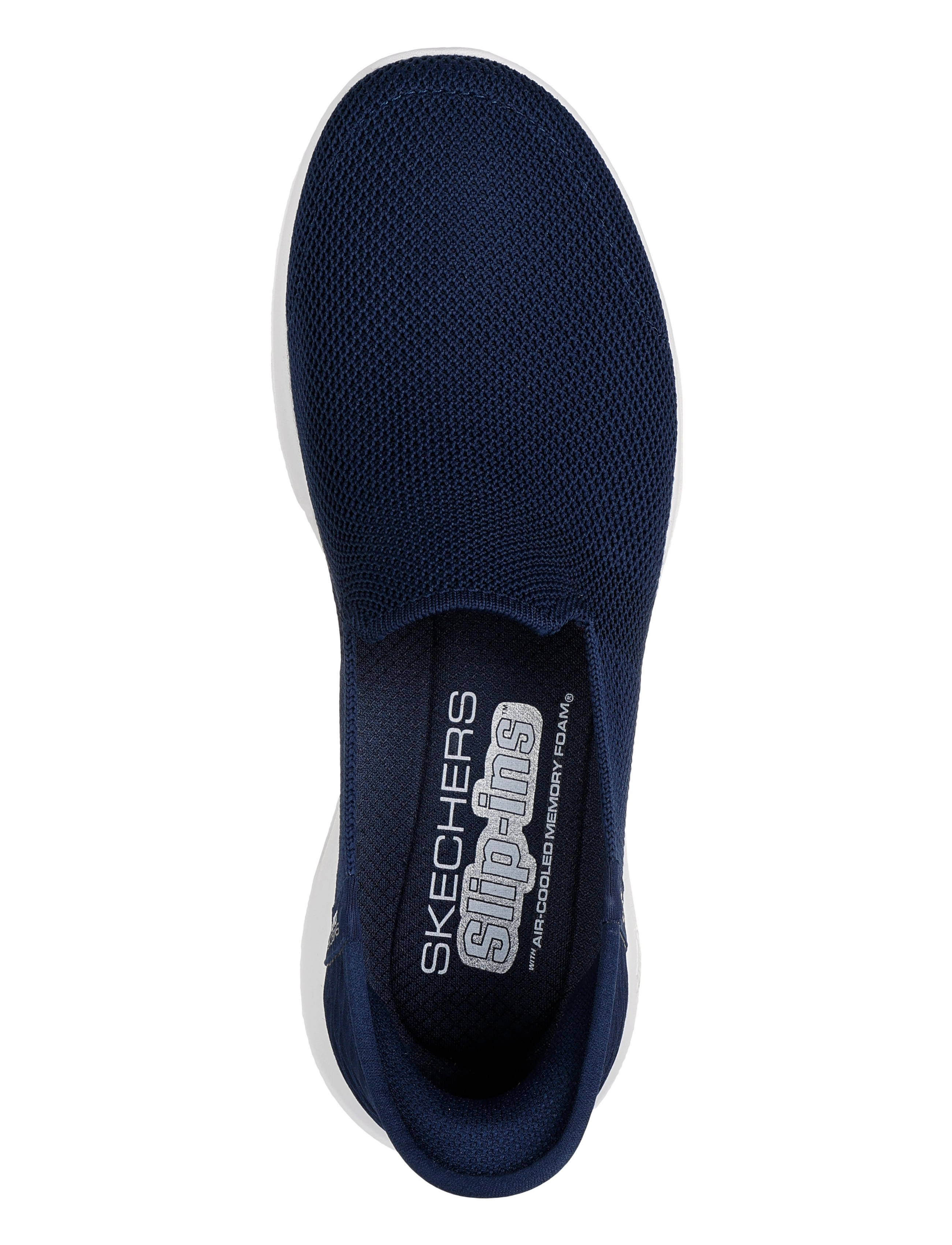 Skechers - Women GO WALK JOY VELA - låga sneakers - nvw - 3