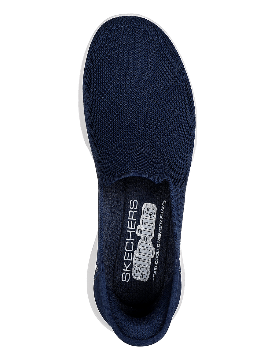 Skechers - Women GO WALK JOY VELA - niedrige sneaker - nvw - 3