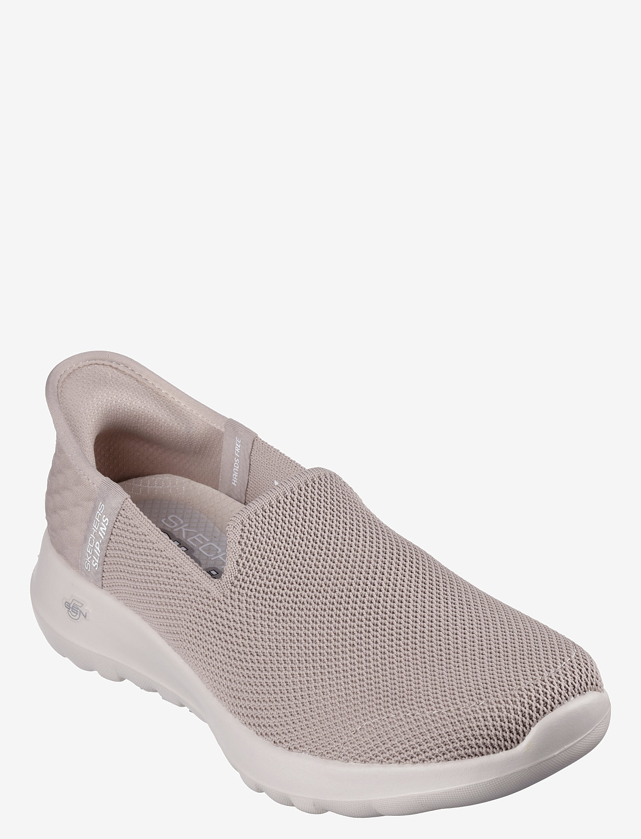 Skechers - Women GO WALK JOY VELA - lave sneakers - tpe - 0