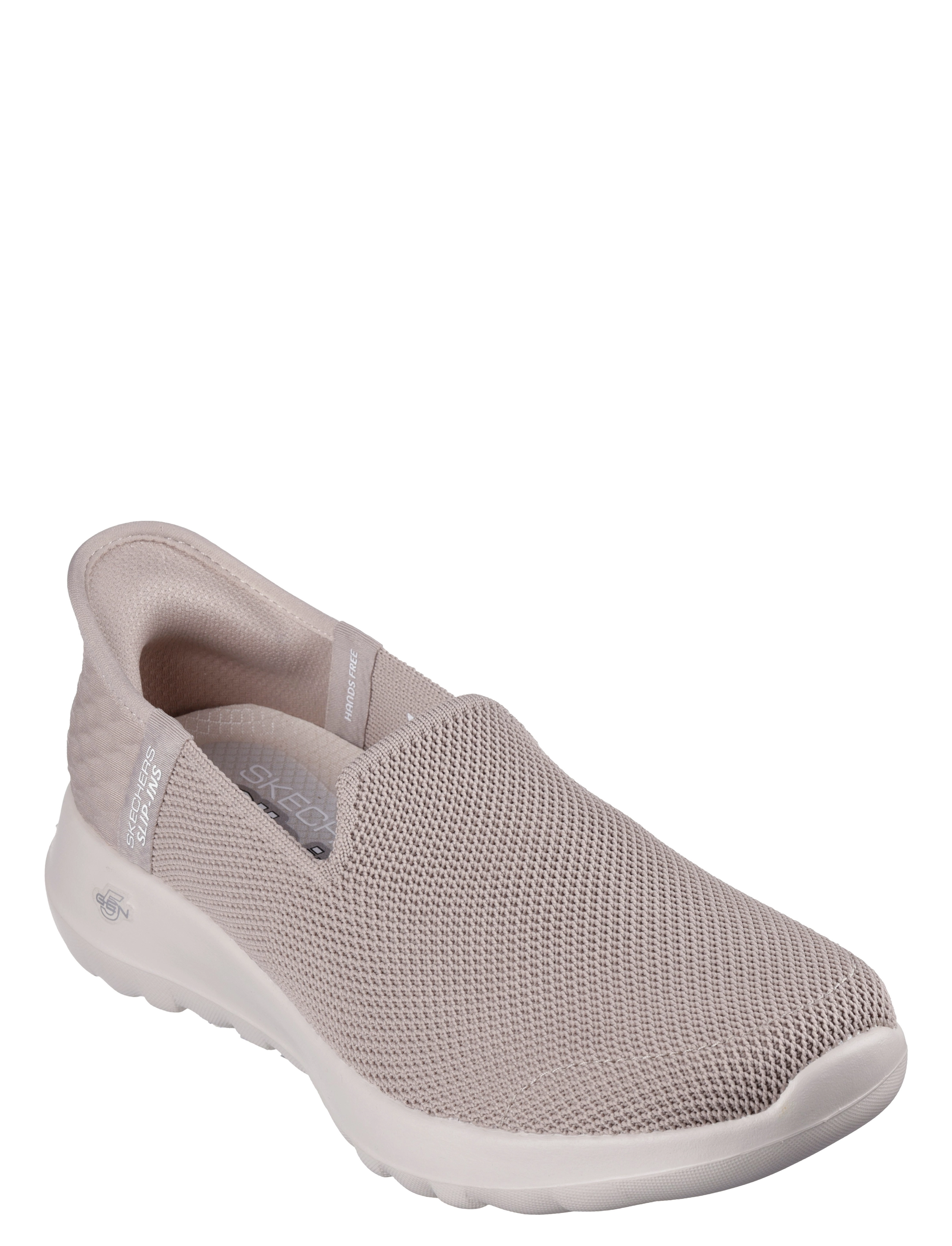 Skechers Women GO WALK JOY VELA - Skechers - TPE / beige