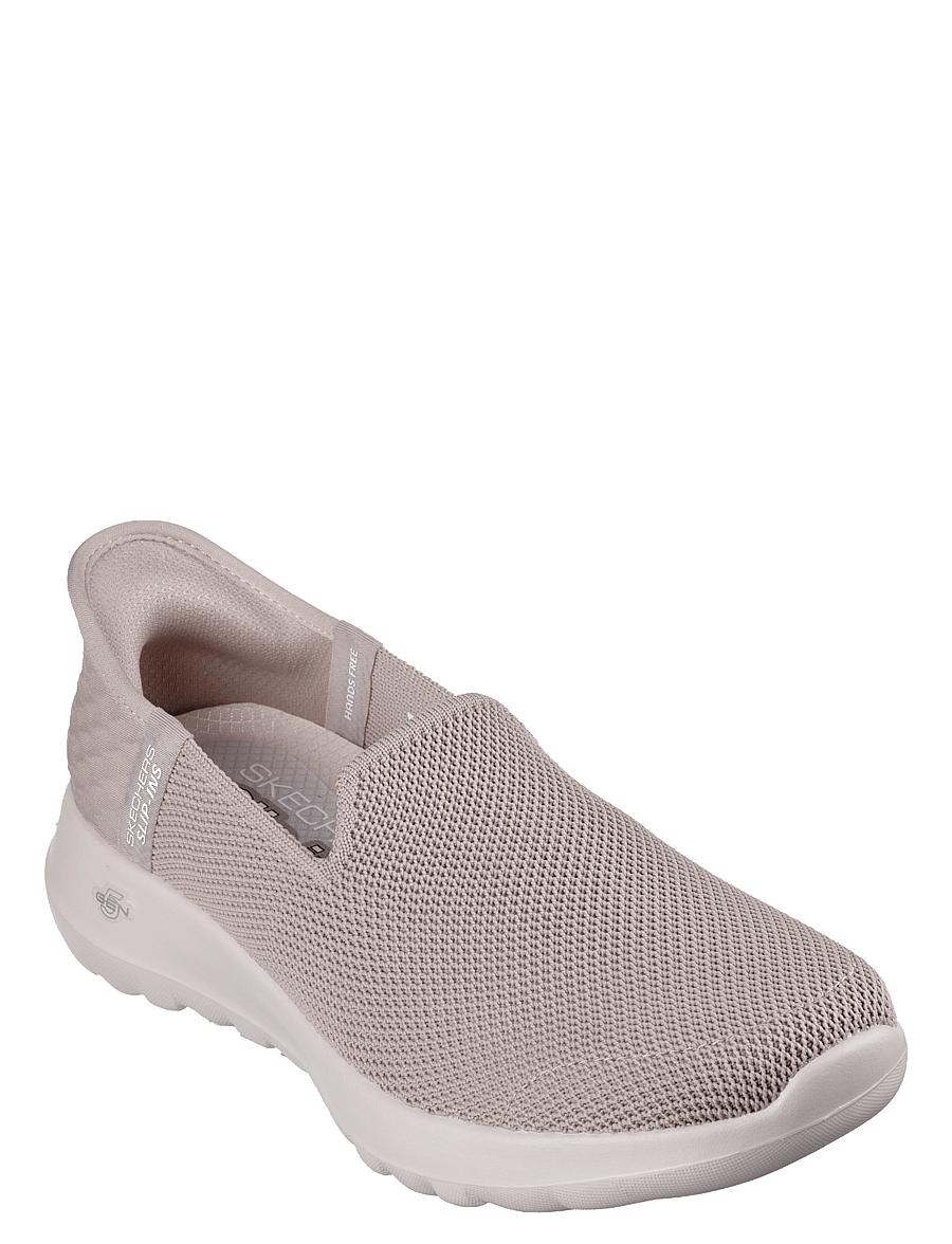Skechers - Women GO WALK JOY VELA - niedrige sneaker - tpe - 0