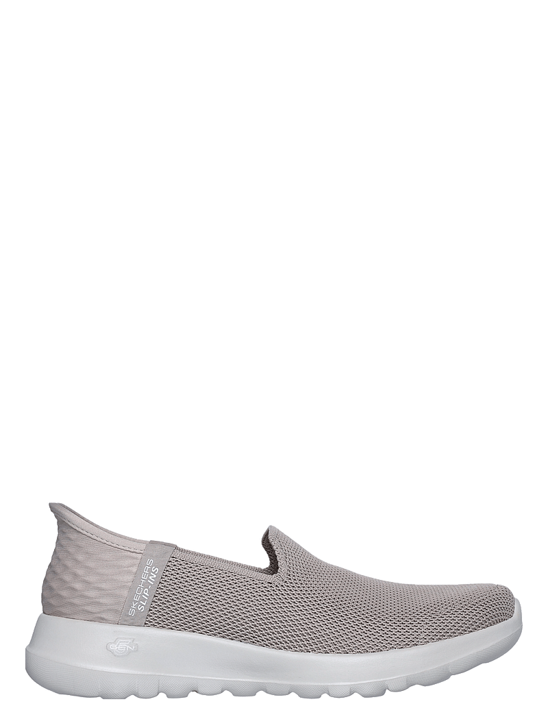 Skechers - Women GO WALK JOY VELA - niedrige sneakers - tpe - 1