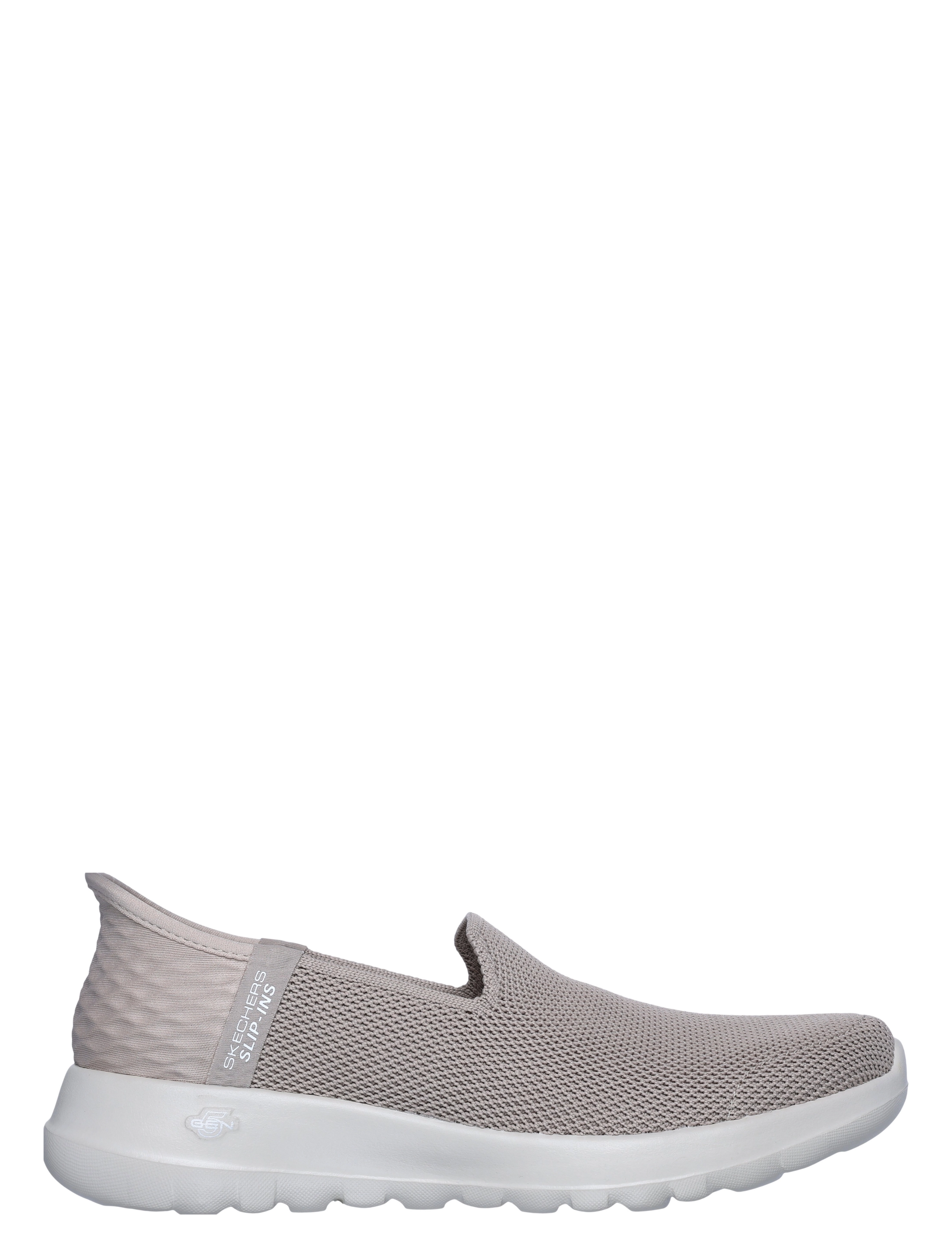 Skechers - Women GO WALK JOY VELA - lágir strigaskór - tpe - 1