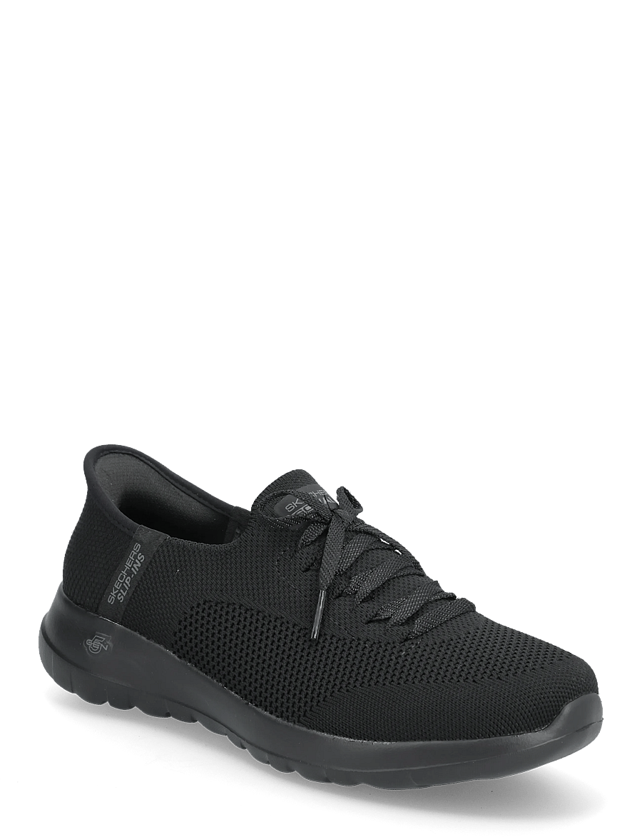 Skechers - Women GO WALK JOY ABBY - niedrige sneaker - bbk - 0