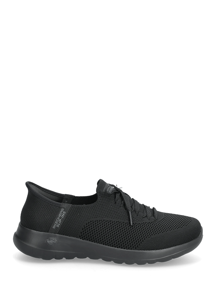 Skechers - Women GO WALK JOY ABBY - niedrige sneaker - bbk - 1