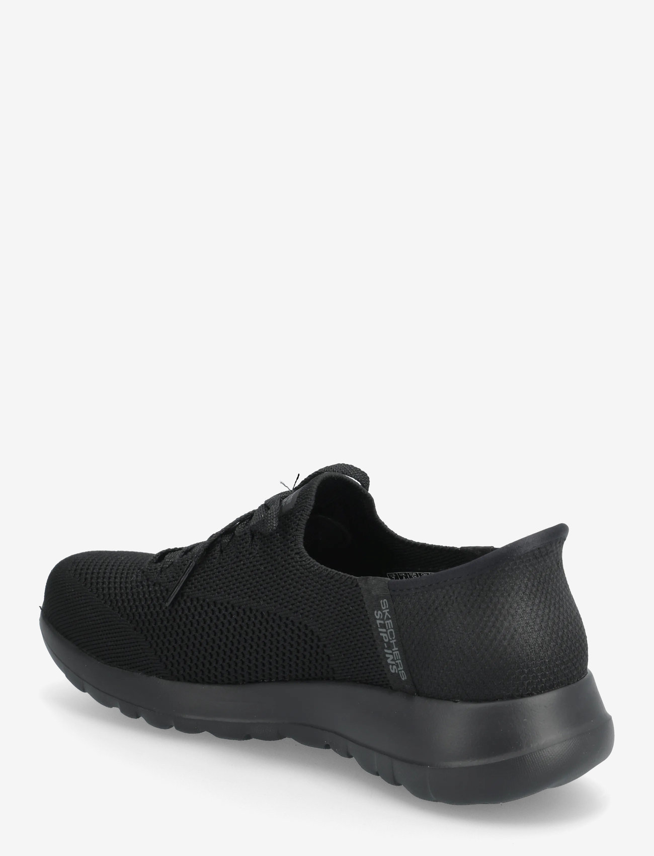 Skechers - Women GO WALK JOY ABBY - lave sneakers - bbk - 2