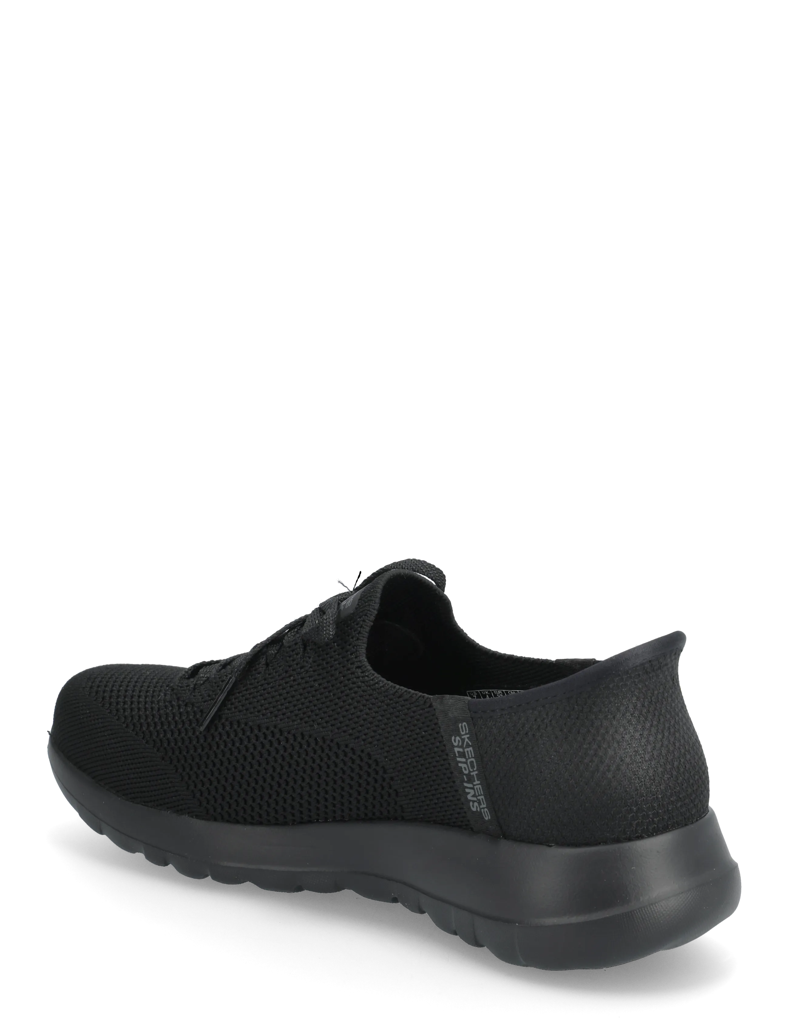 Skechers - Women GO WALK JOY ABBY - låga sneakers - bbk - 2