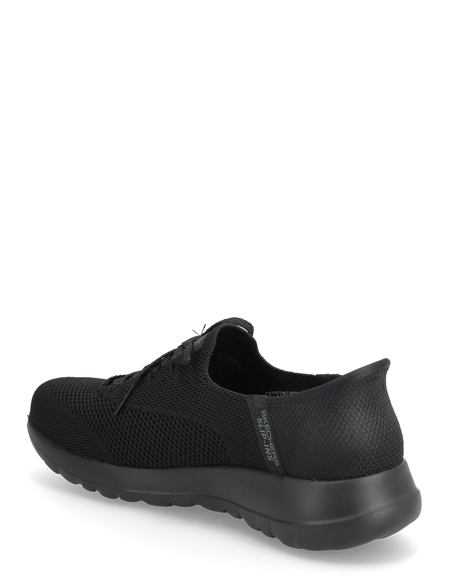 Skechers - Women GO WALK JOY ABBY - niedrige sneaker - bbk - 2
