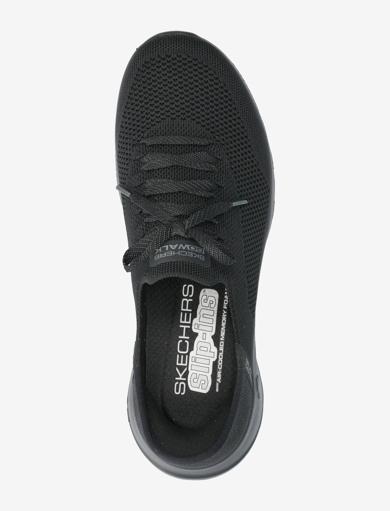 Skechers - Women GO WALK JOY ABBY - lave sneakers - bbk - 3