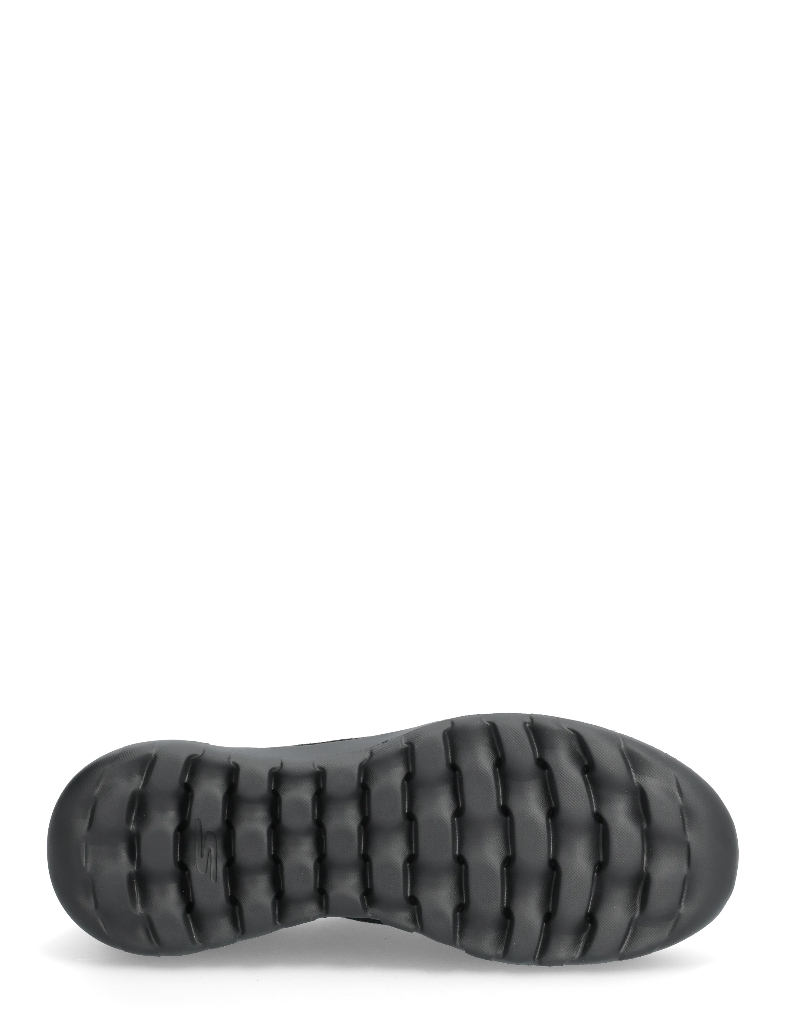 Skechers - Women GO WALK JOY ABBY - låga sneakers - bbk - 4