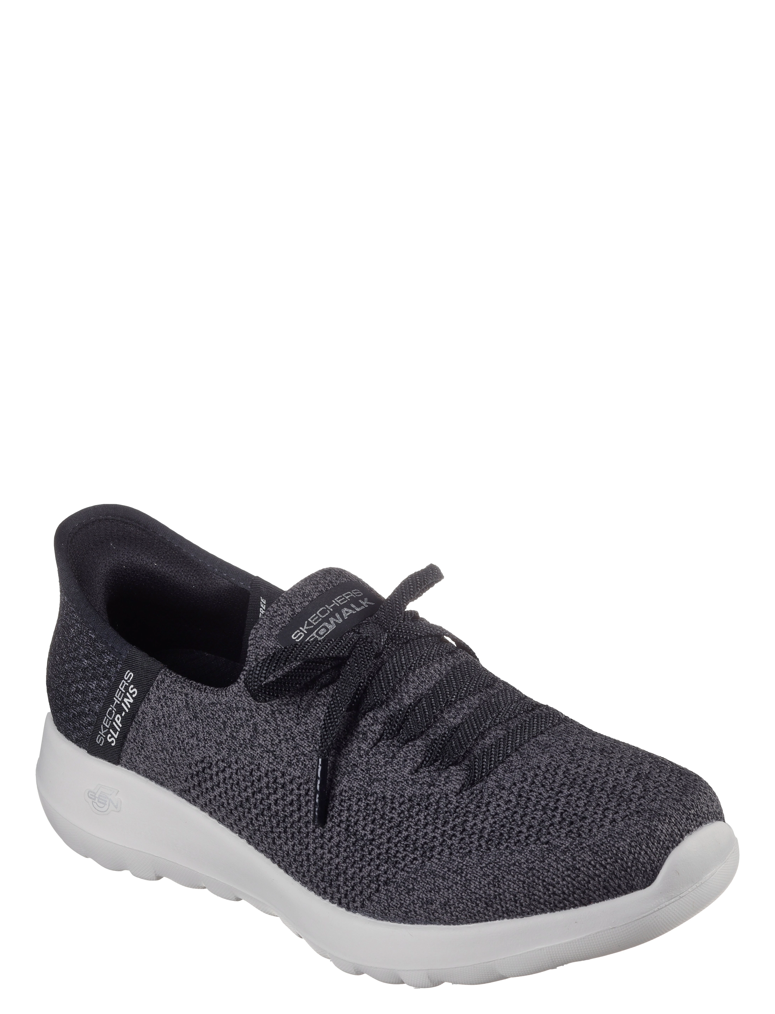 Skechers Women GO WALK JOY ABBY - Skechers - BLK / black