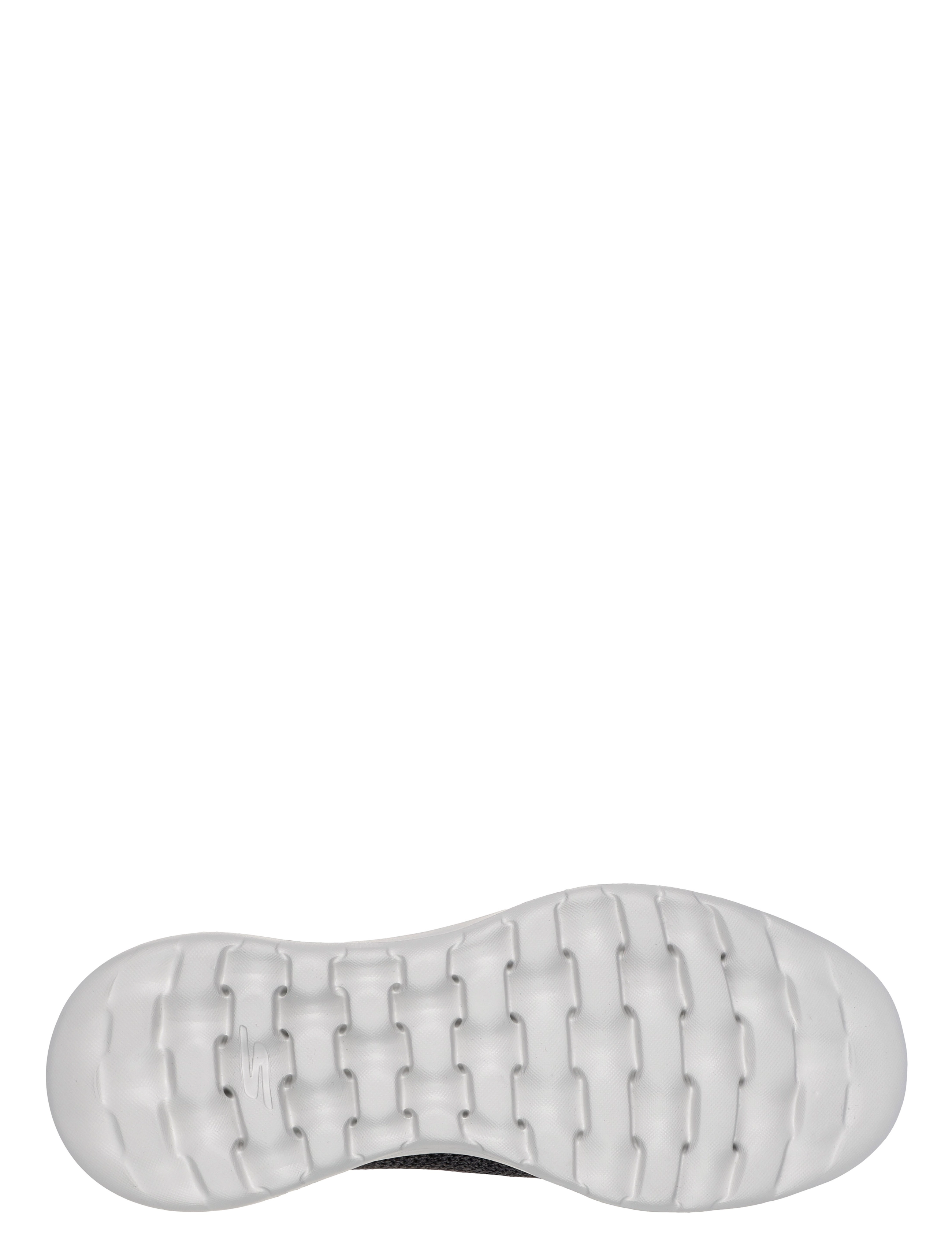 Skechers - Women GO WALK JOY ABBY - lágir strigaskór - blk - 1