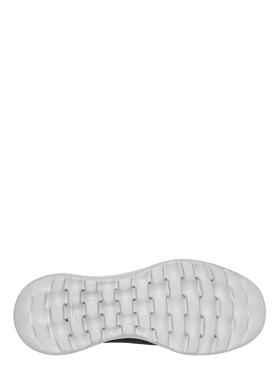Skechers - Women GO WALK JOY ABBY - niedrige sneaker - blk - 1
