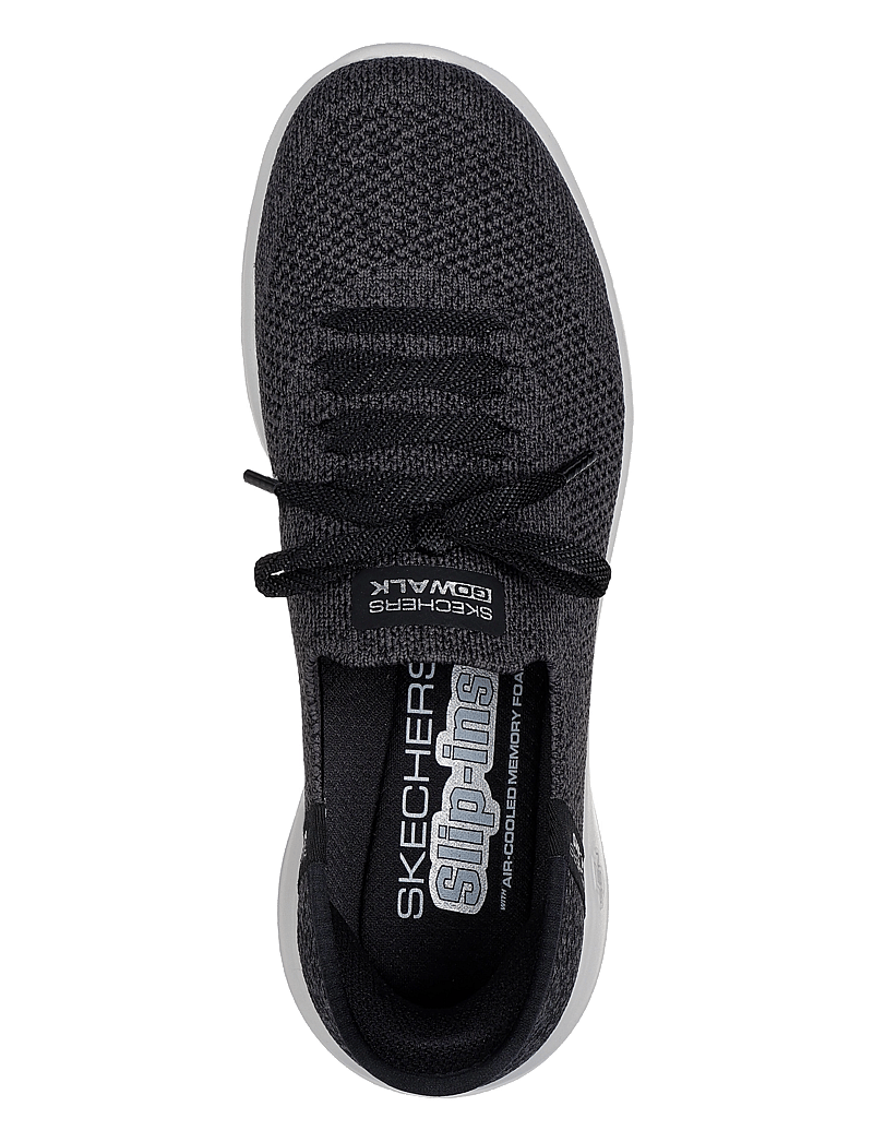 Skechers - Women GO WALK JOY ABBY - niedrige sneakers - blk - 2