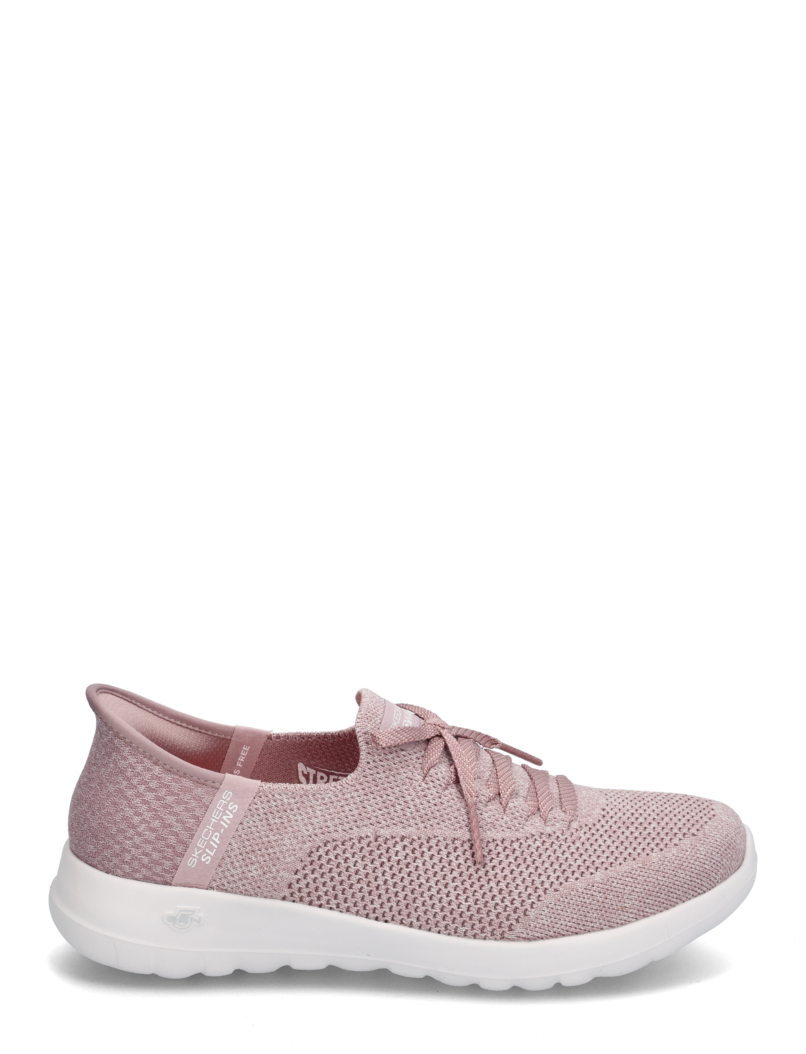 Skechers - Women GO WALK JOY ABBY - lágir strigaskór - mve - 1