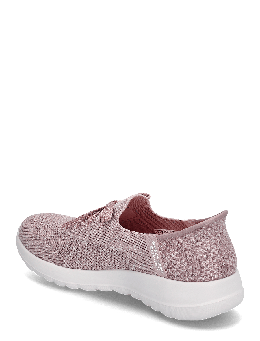 Skechers - Women GO WALK JOY ABBY - niedrige sneaker - mve - 2