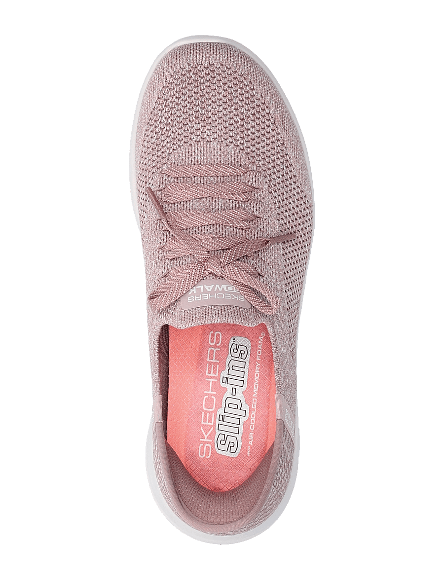 Skechers - Women GO WALK JOY ABBY - niedrige sneaker - mve - 3