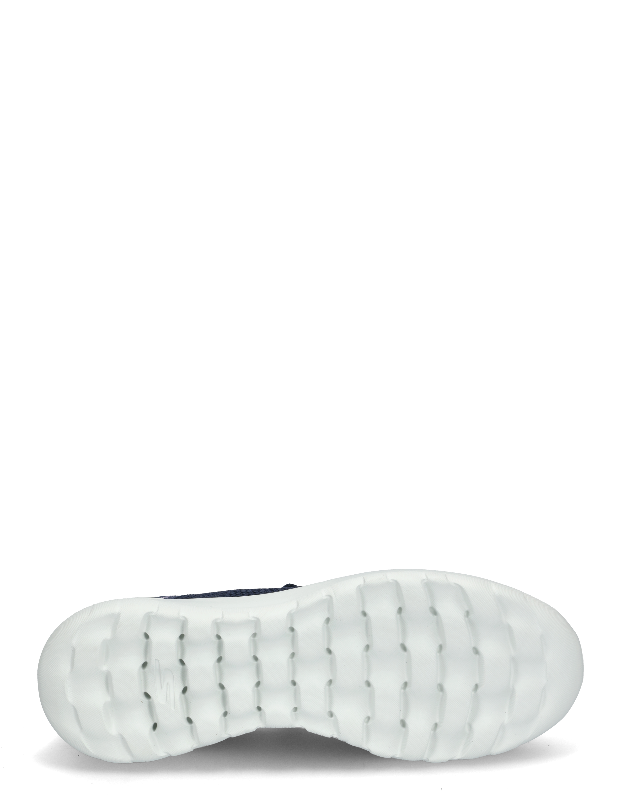Skechers - Women GO WALK JOY ABBY - lágir strigaskór - nvy - 4