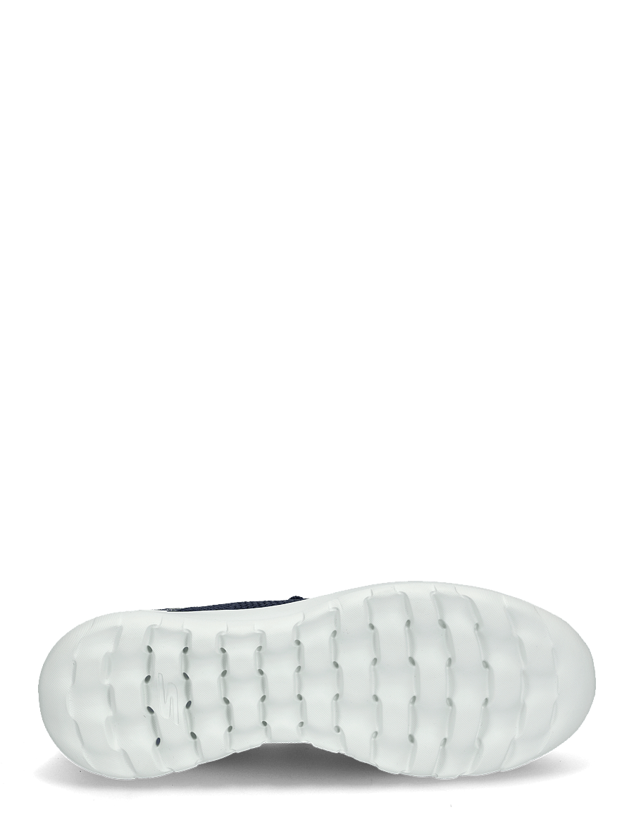 Skechers - Women GO WALK JOY ABBY - niedrige sneaker - nvy - 4