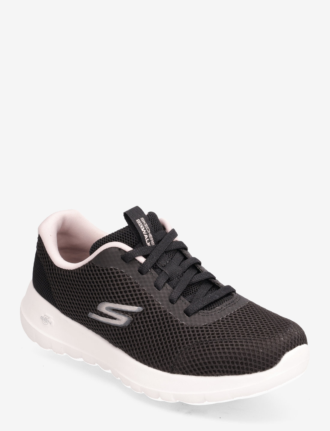 Skechers Womens Gowalk Joy Light Motion Lage sneakers Boozt