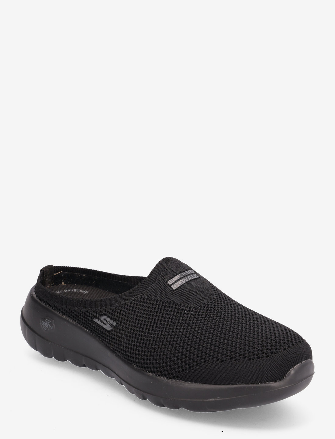 Skechers Womens Go Walk Joy Quiet Sunset Slip on sneakers