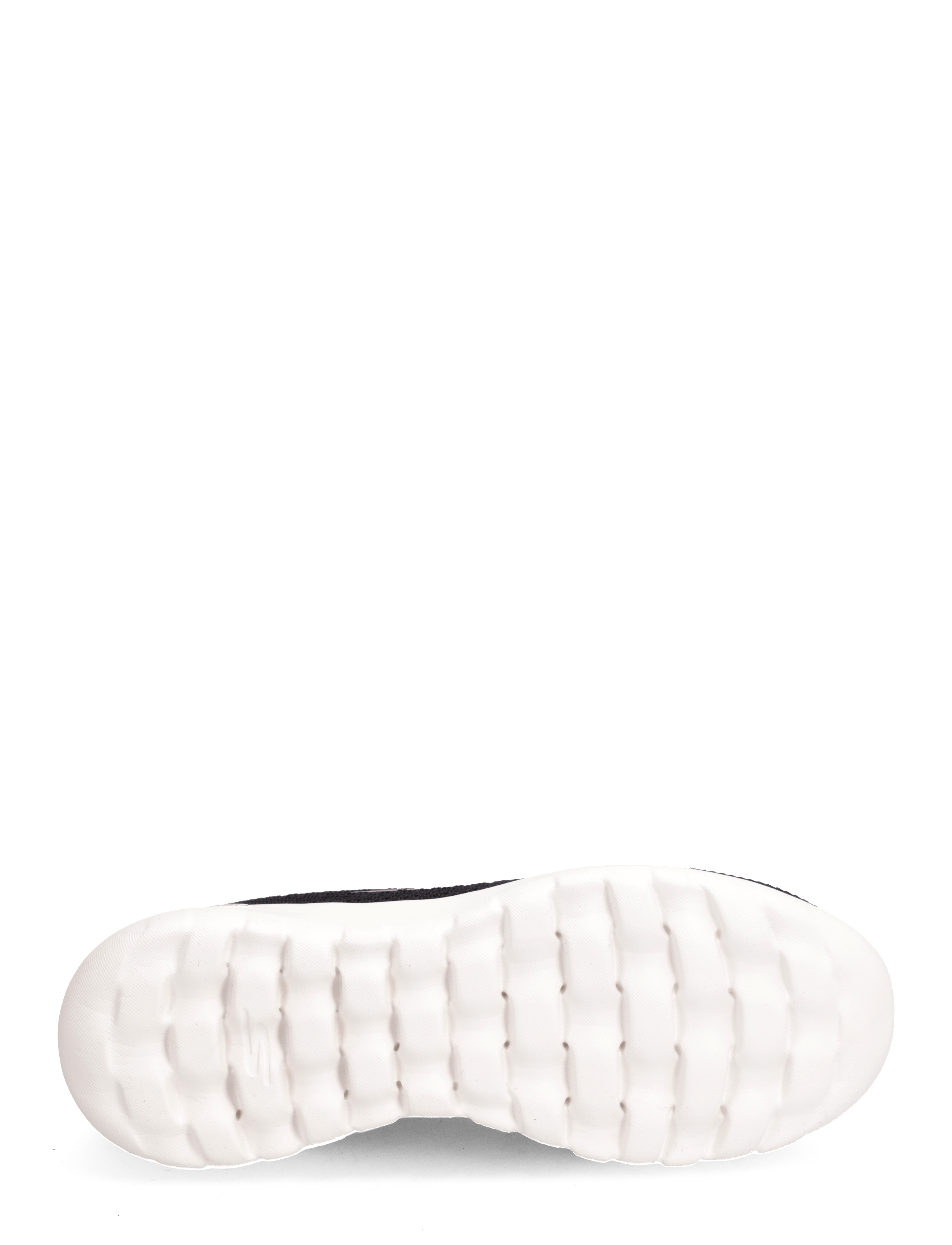 Skechers - Womens Go Walk Joy - Wonderful Spring - bkw black white - 4