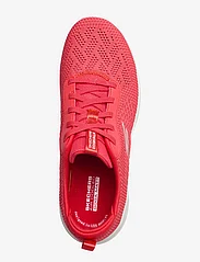 Skechers - Womens Go Walk Joy - Wonderful Spring - low top sneakers - red red - 3