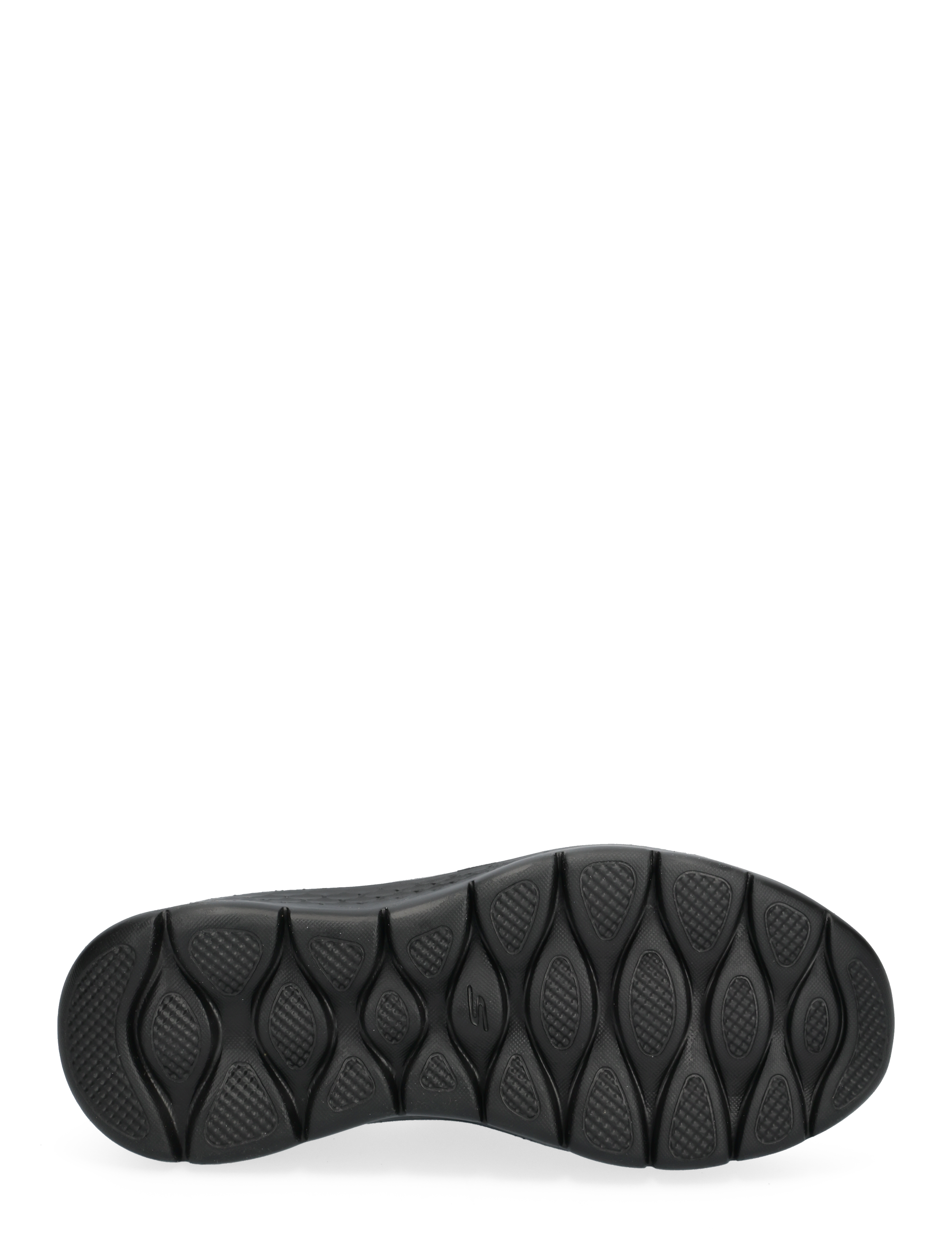 Skechers - Womens Go Walk Flex - Slip-Ins - bbk black - 4