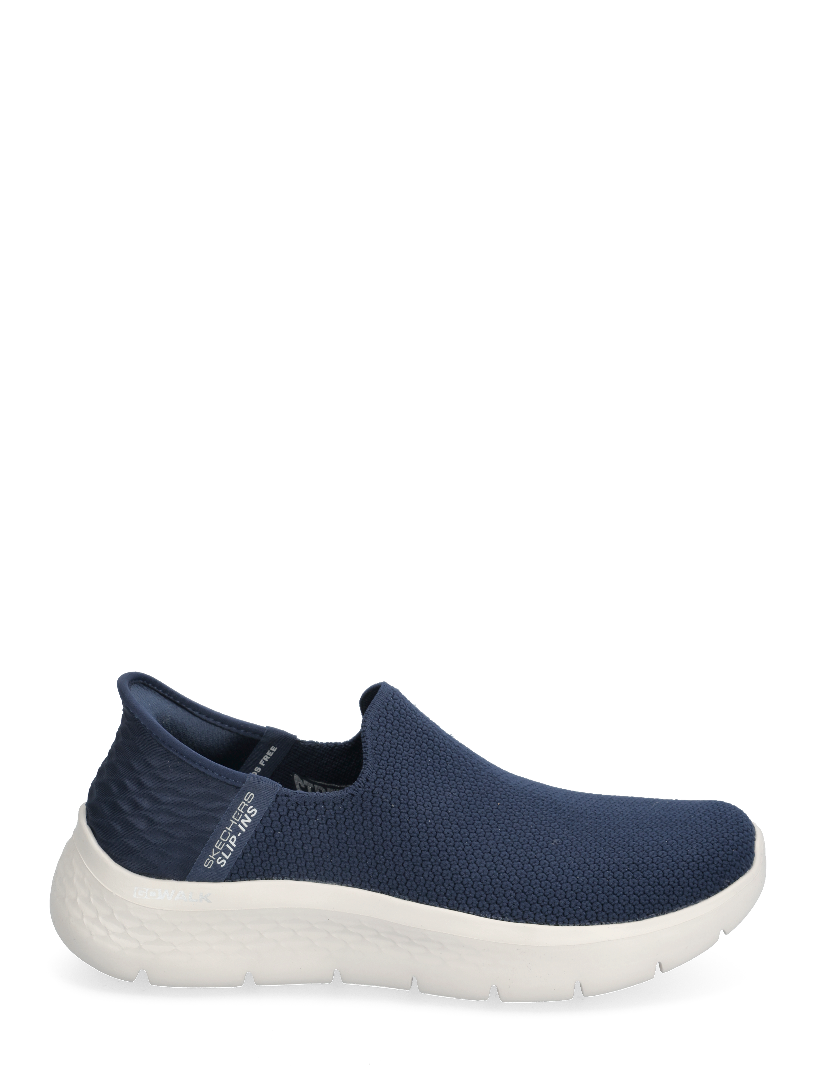 Skechers - Womens Go Walk Flex - Slip-Ins - nvy navy - 1