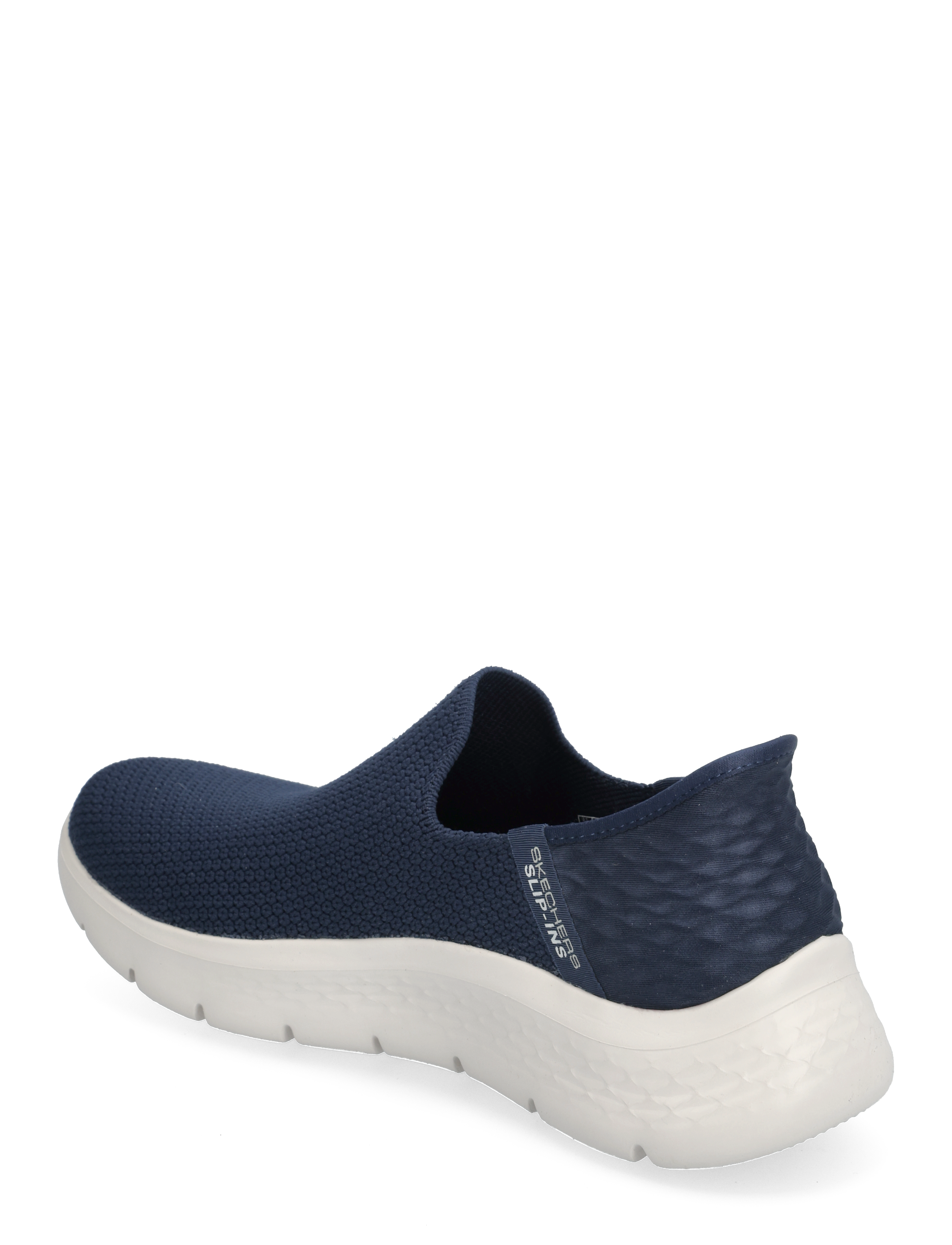 Skechers - Womens Go Walk Flex - Slip-Ins - nvy navy - 2