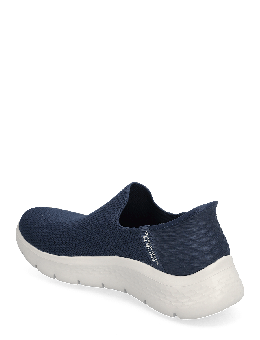 Skechers - Womens Go Walk Flex - Slip-Ins - nvy navy - 2