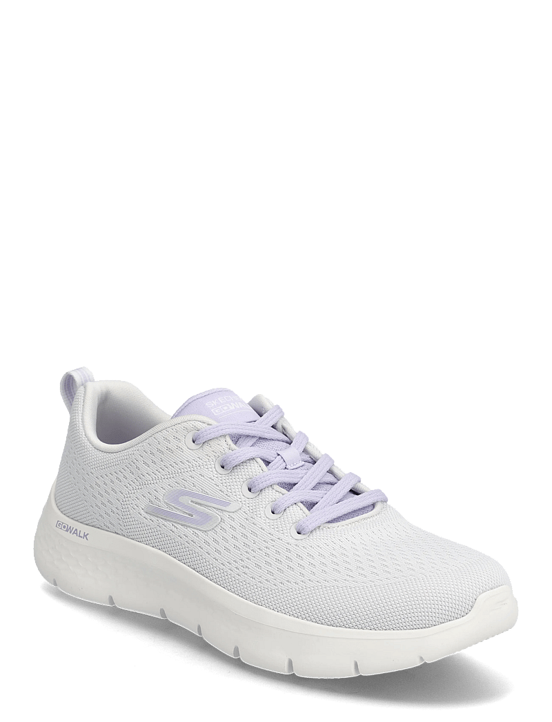 Skechers - GO WALK FLEX - KALI - konfirmation - gylv - 0