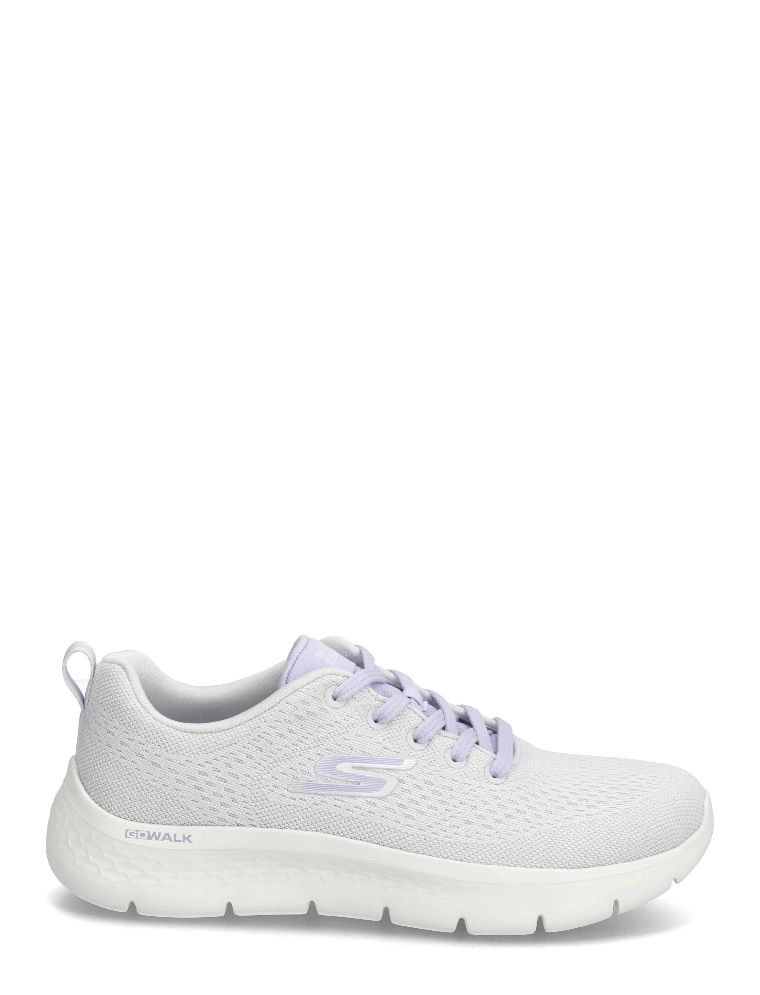 Skechers - GO WALK FLEX - KALI - vaelluskengät - gylv - 1