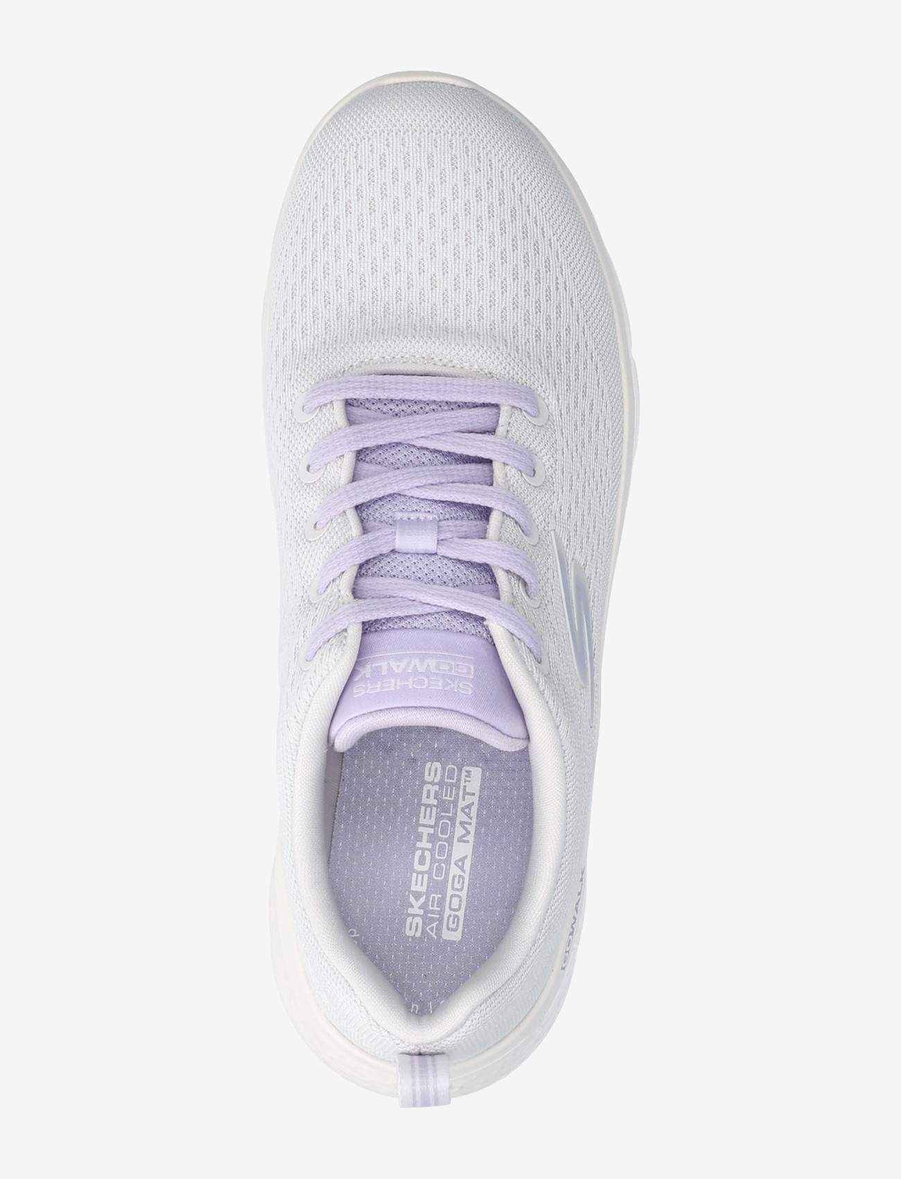 Skechers - GO WALK FLEX - KALI - konfirmation - gylv - 3