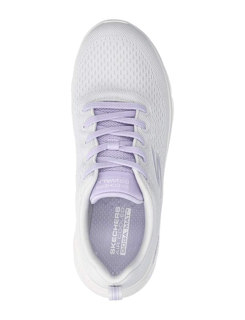 Skechers - GO WALK FLEX - KALI - konfirmation - gylv - 3