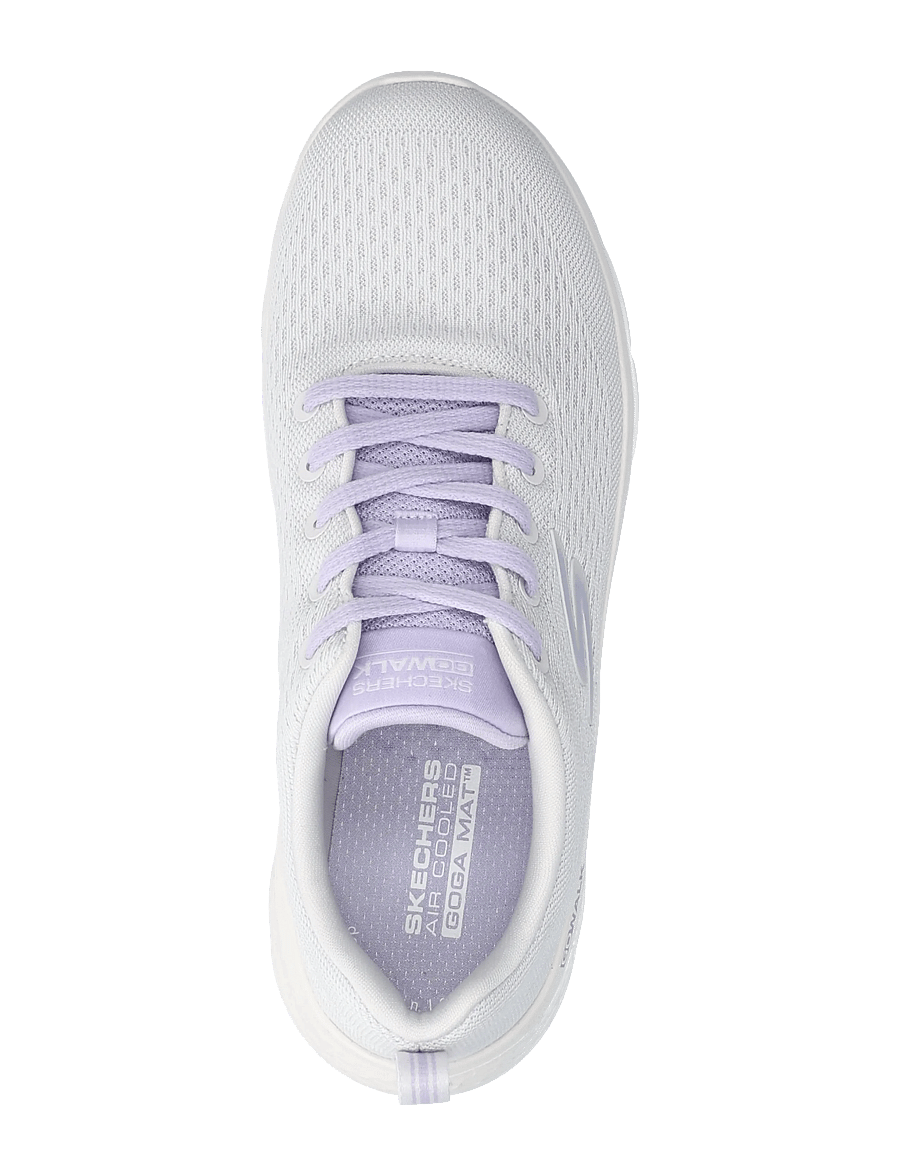 Skechers - GO WALK FLEX - KALI - wanderschuhe - gylv - 3