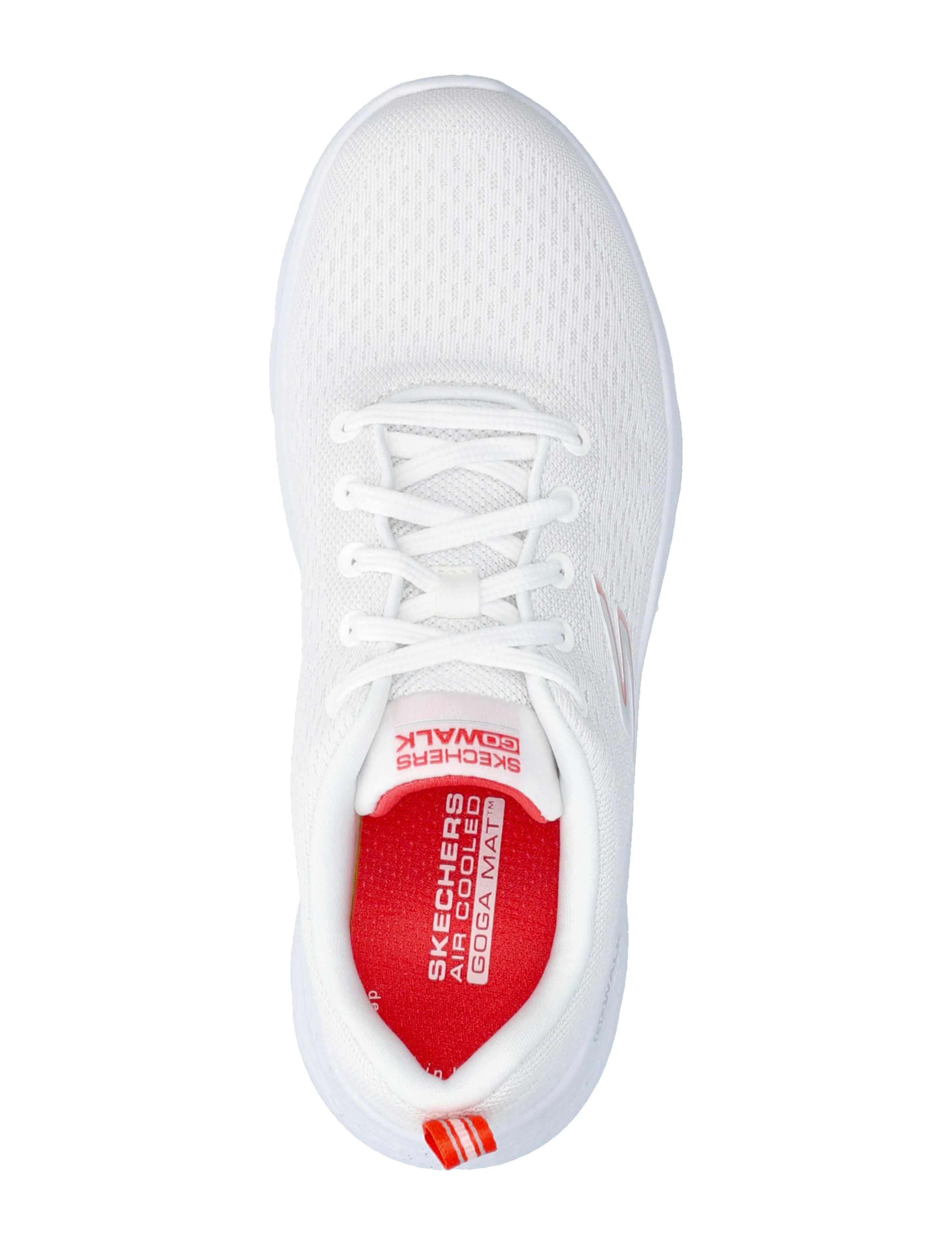 Skechers - GO WALK FLEX - KALI - turistiniai ir žygio batai - wcrl - 3