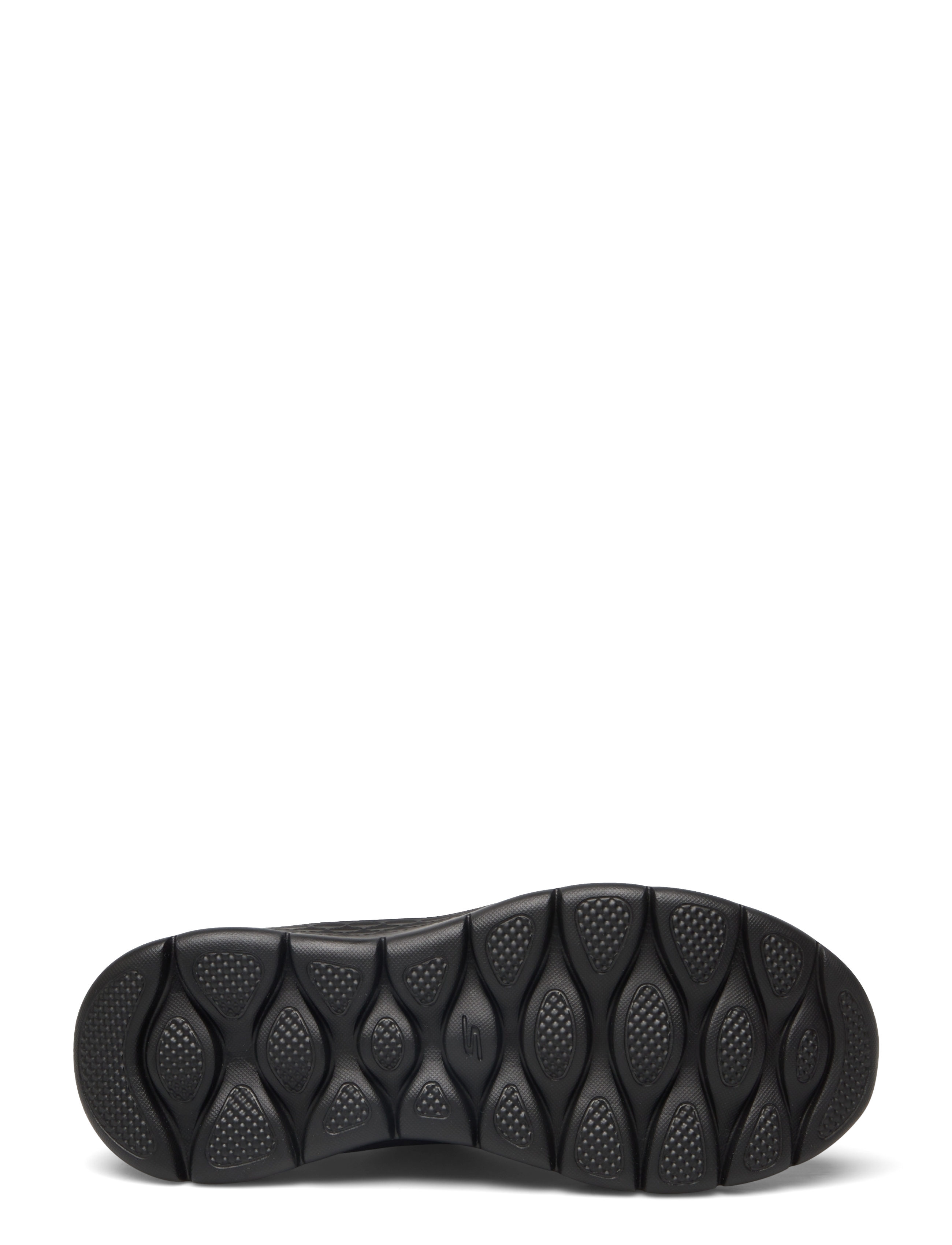 Skechers - GO WALK FLEX - GRAND ENTRY - kristības - bbk black - 4